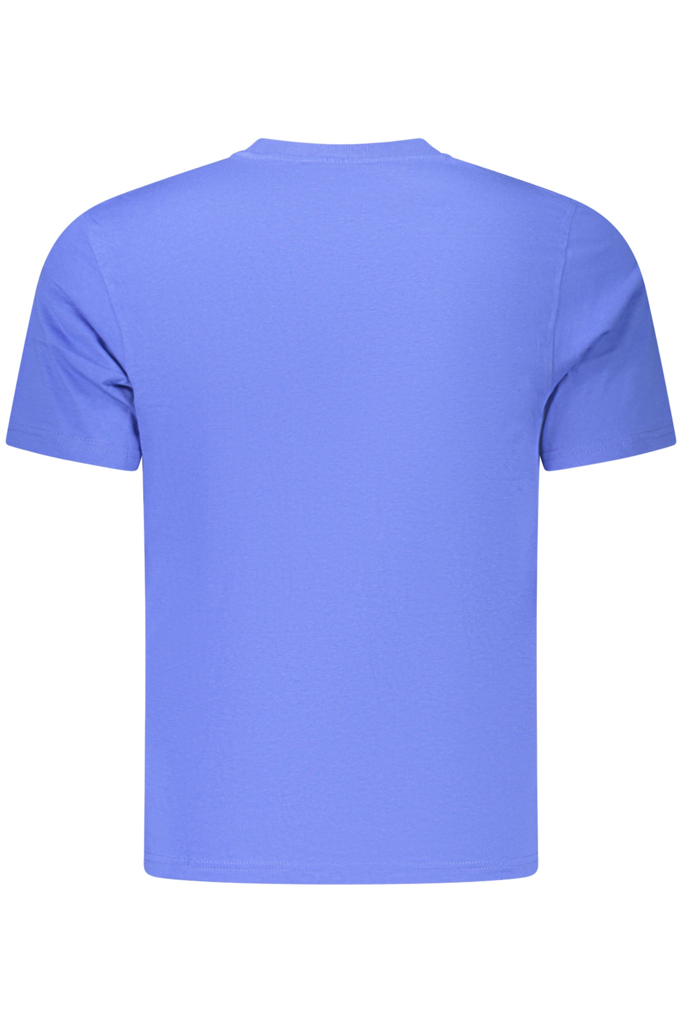 T-Shirt U.S. GRAND Blu AU03191STEPHAN