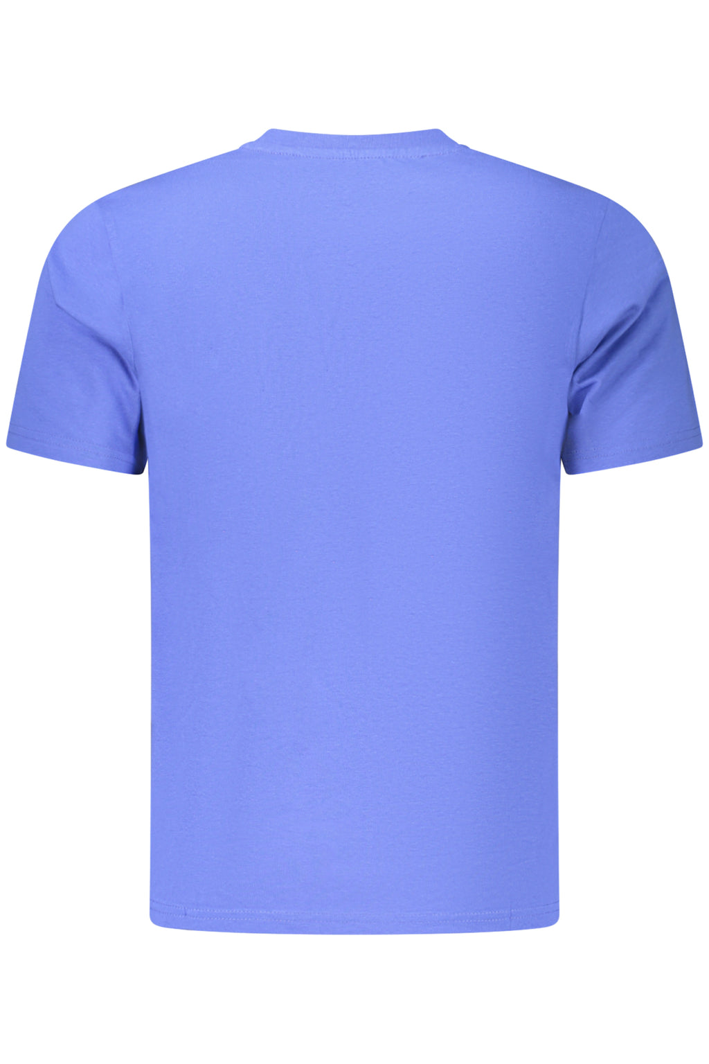 T-Shirt U.S. GRAND Blu AU03193ZACK
