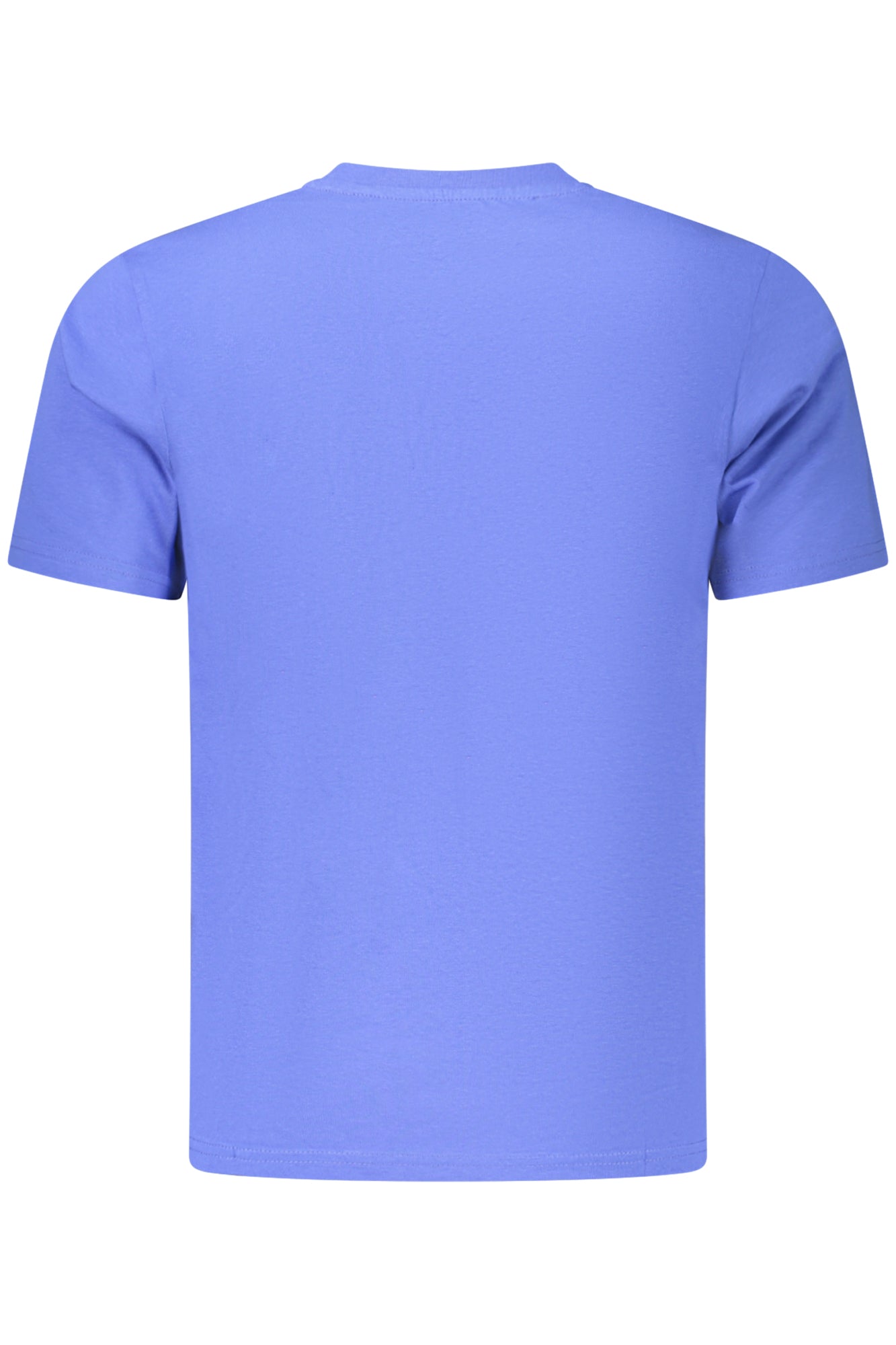 T-Shirt U.S. GRAND Blu AU03193ZACK