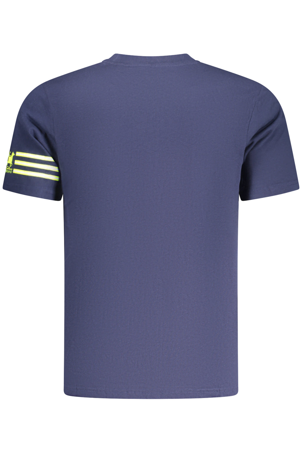 T-Shirt U.S. GRAND Blu AU03195KUTRIS
