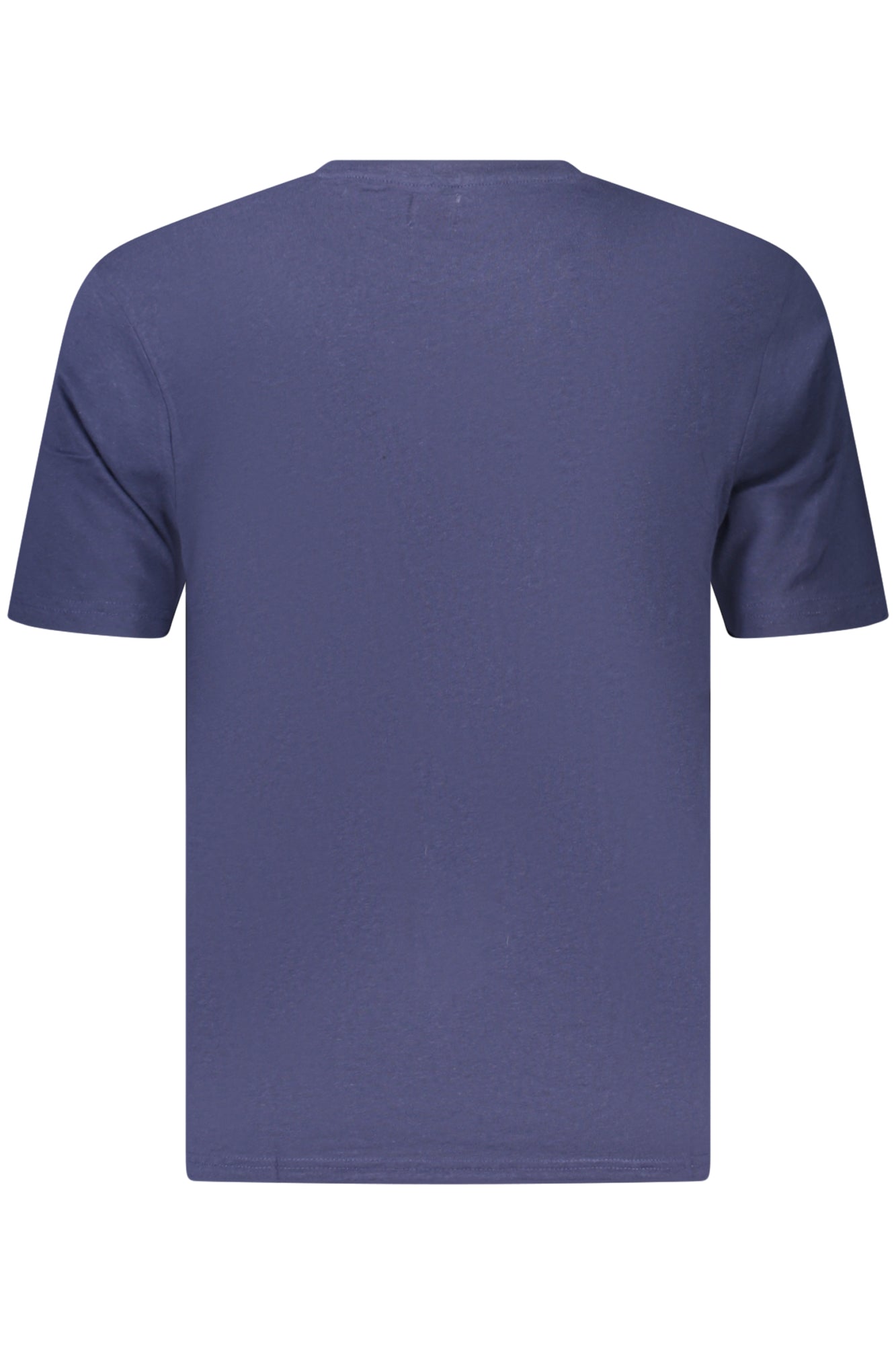 T-Shirt U.S. GRAND Blu AU03183ADRIEL