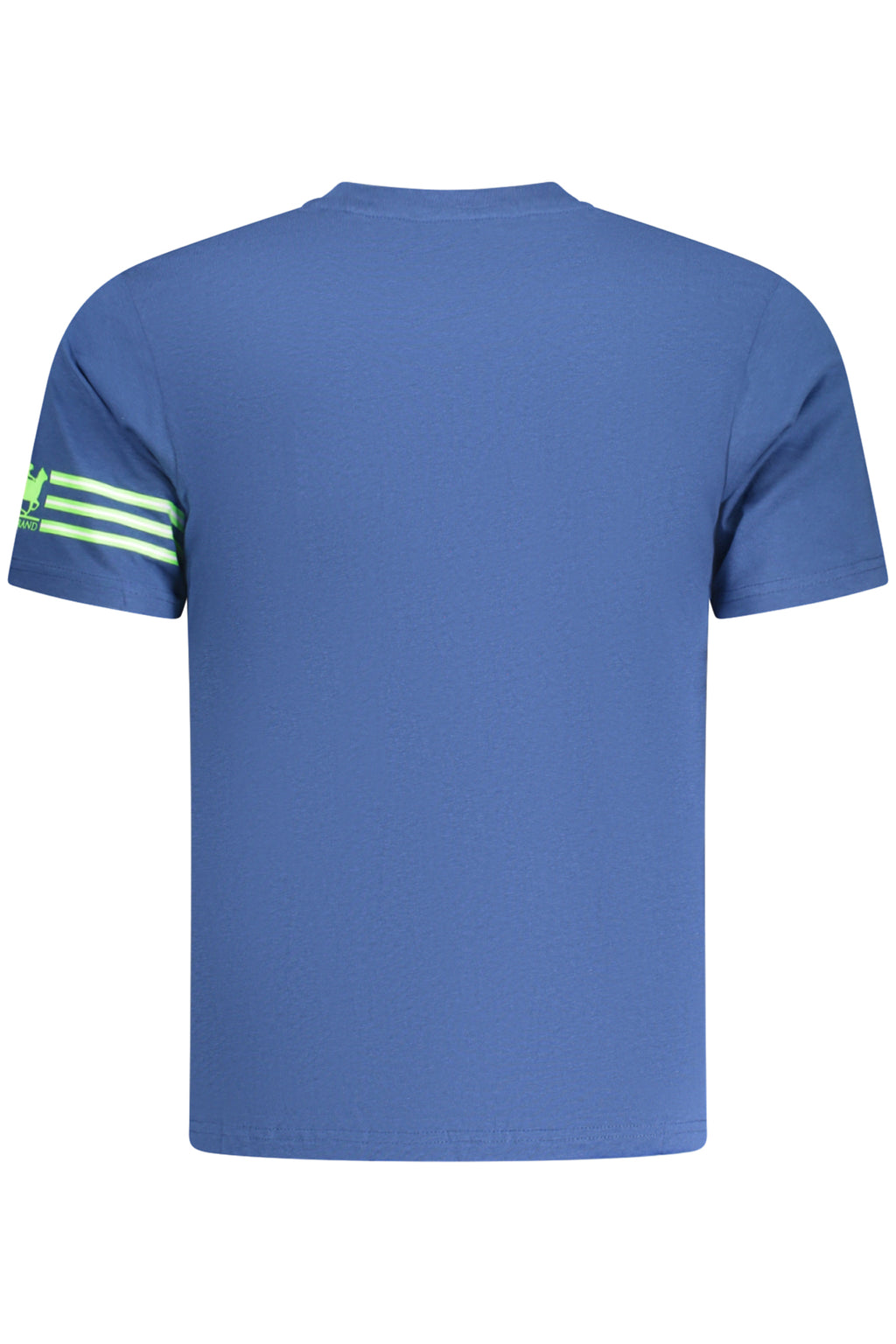 T-Shirt U.S. GRAND Blu AU03195KUTRIS