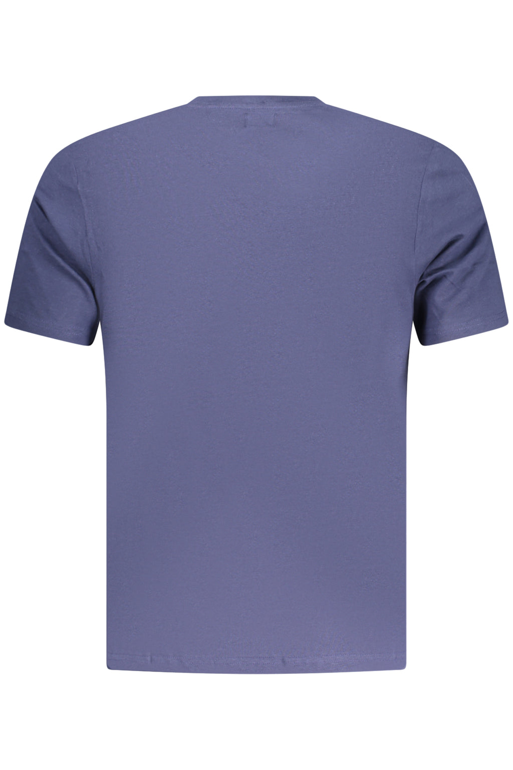 T-Shirt U.S. GRAND Blu AU03182LONNY