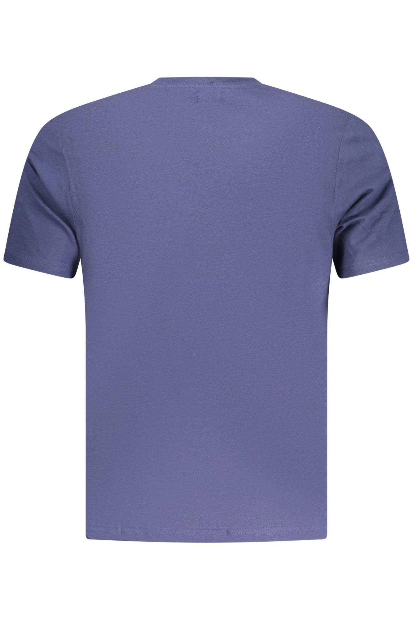 T-Shirt U.S. GRAND Blu AU03182LONNY