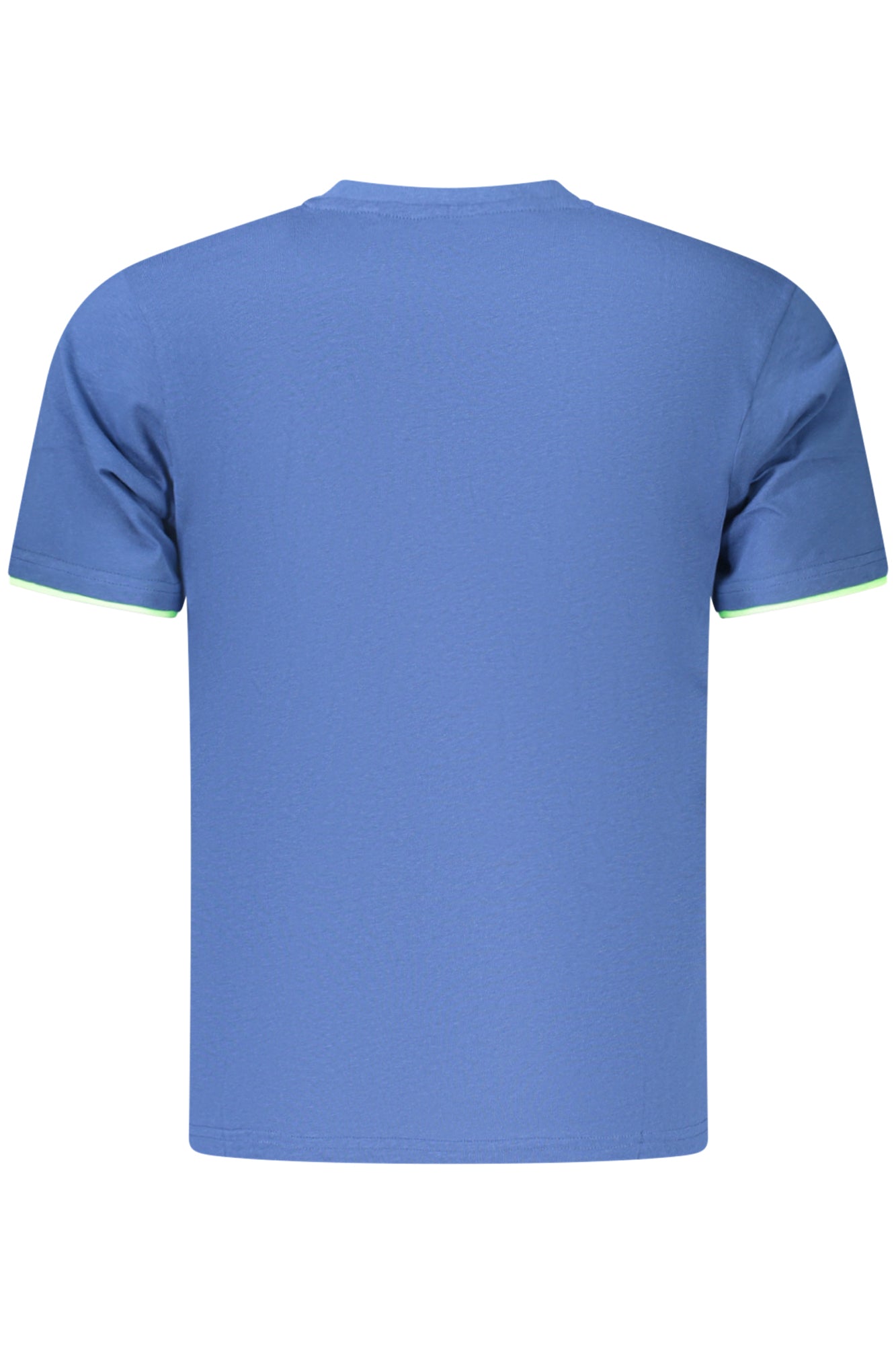 T-Shirt U.S. GRAND Blu AU03185DARYL