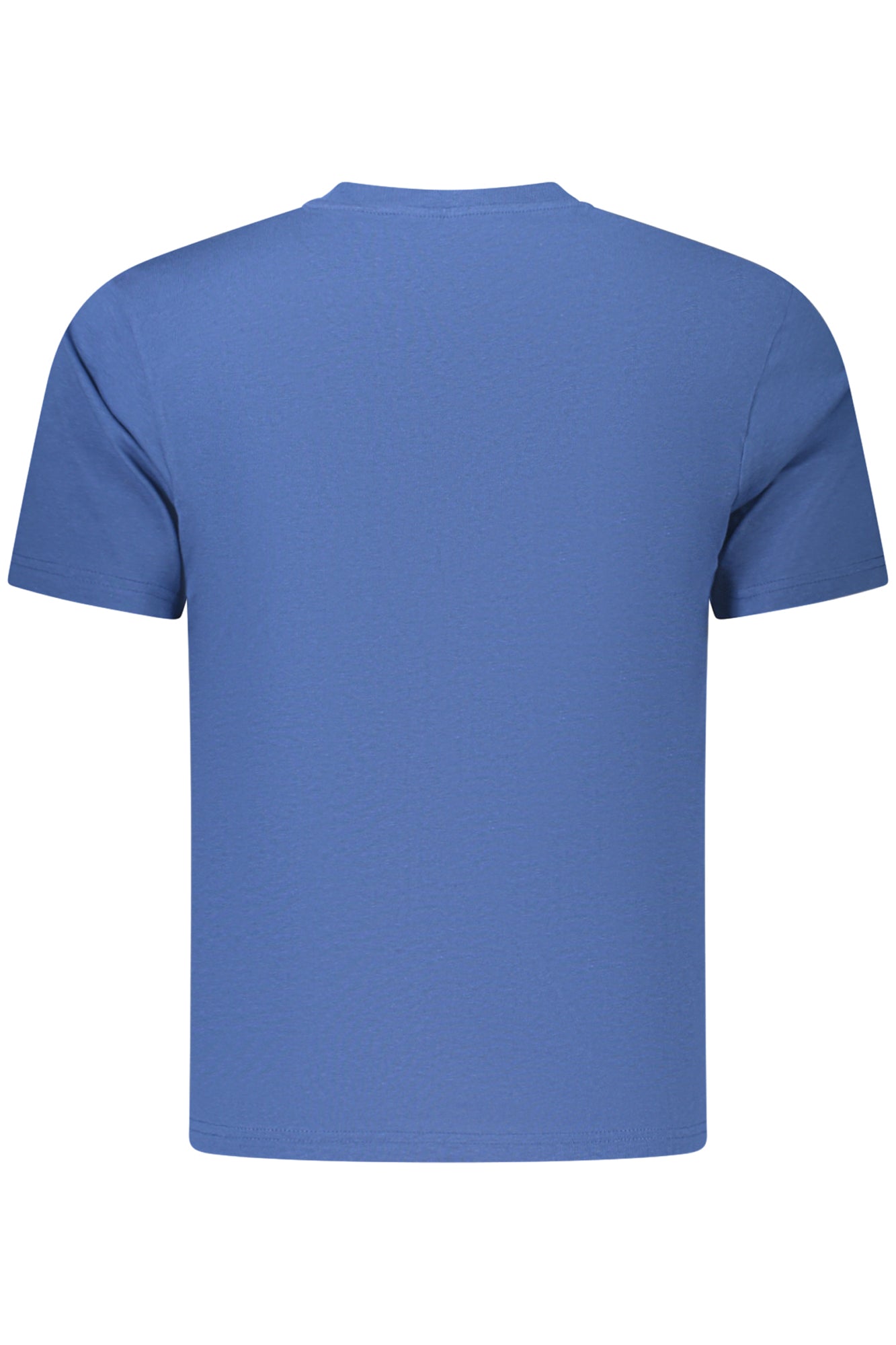 T-Shirt U.S. GRAND Blu AU03193ZACK