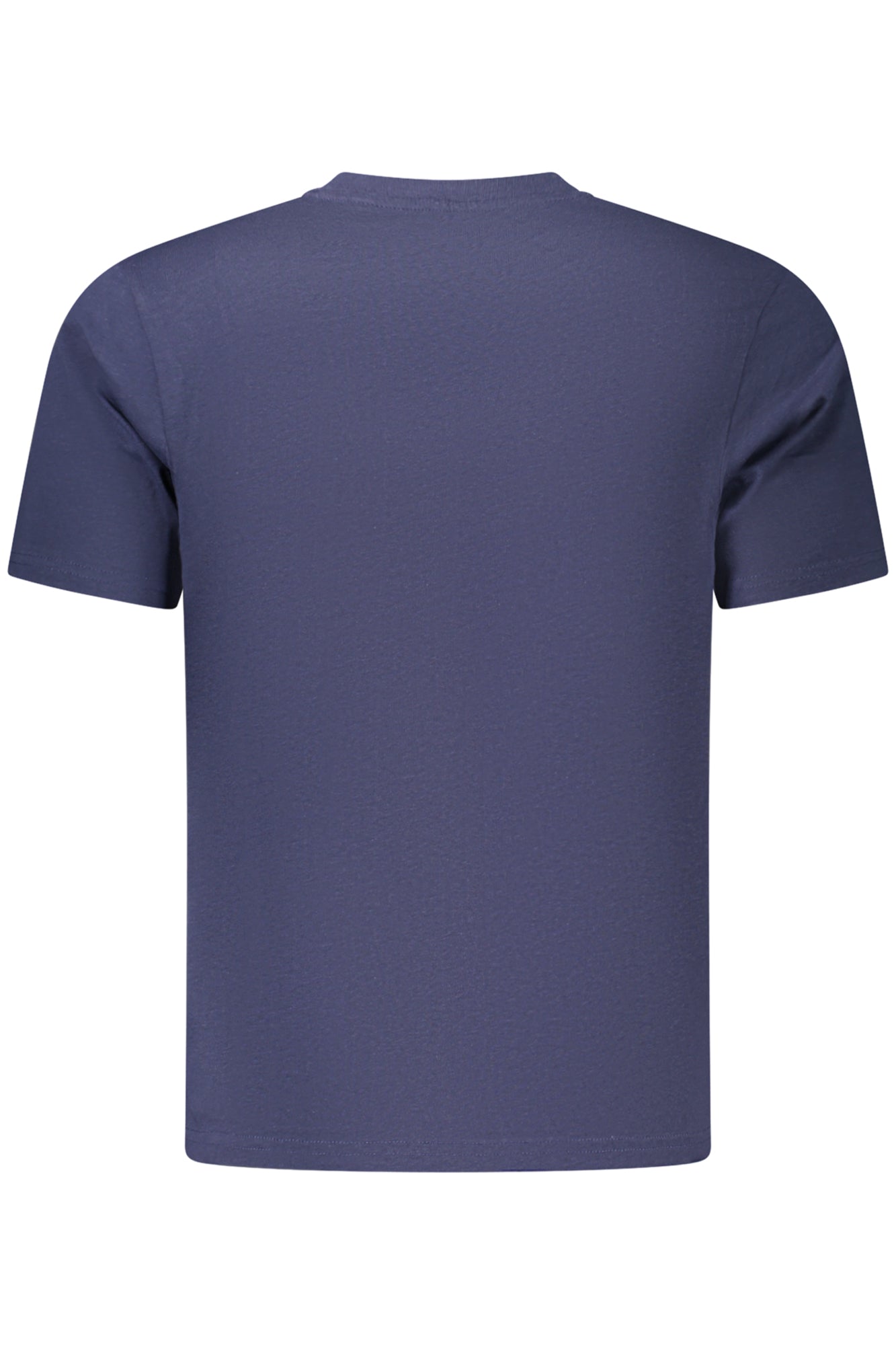 T-Shirt U.S. GRAND Blu AU03191STEPHAN
