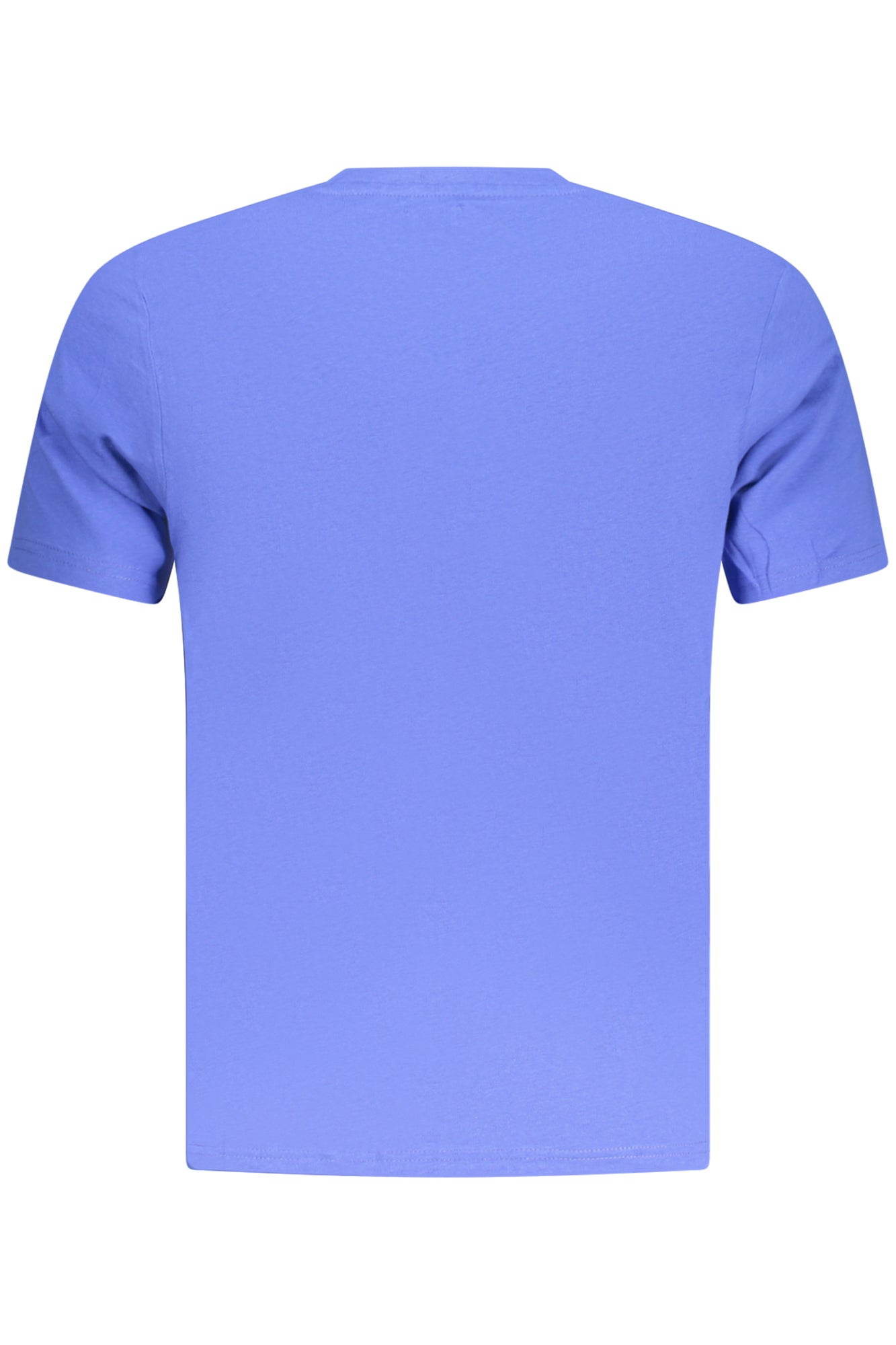 T-Shirt U.S. GRAND Blu AU03182LONNY