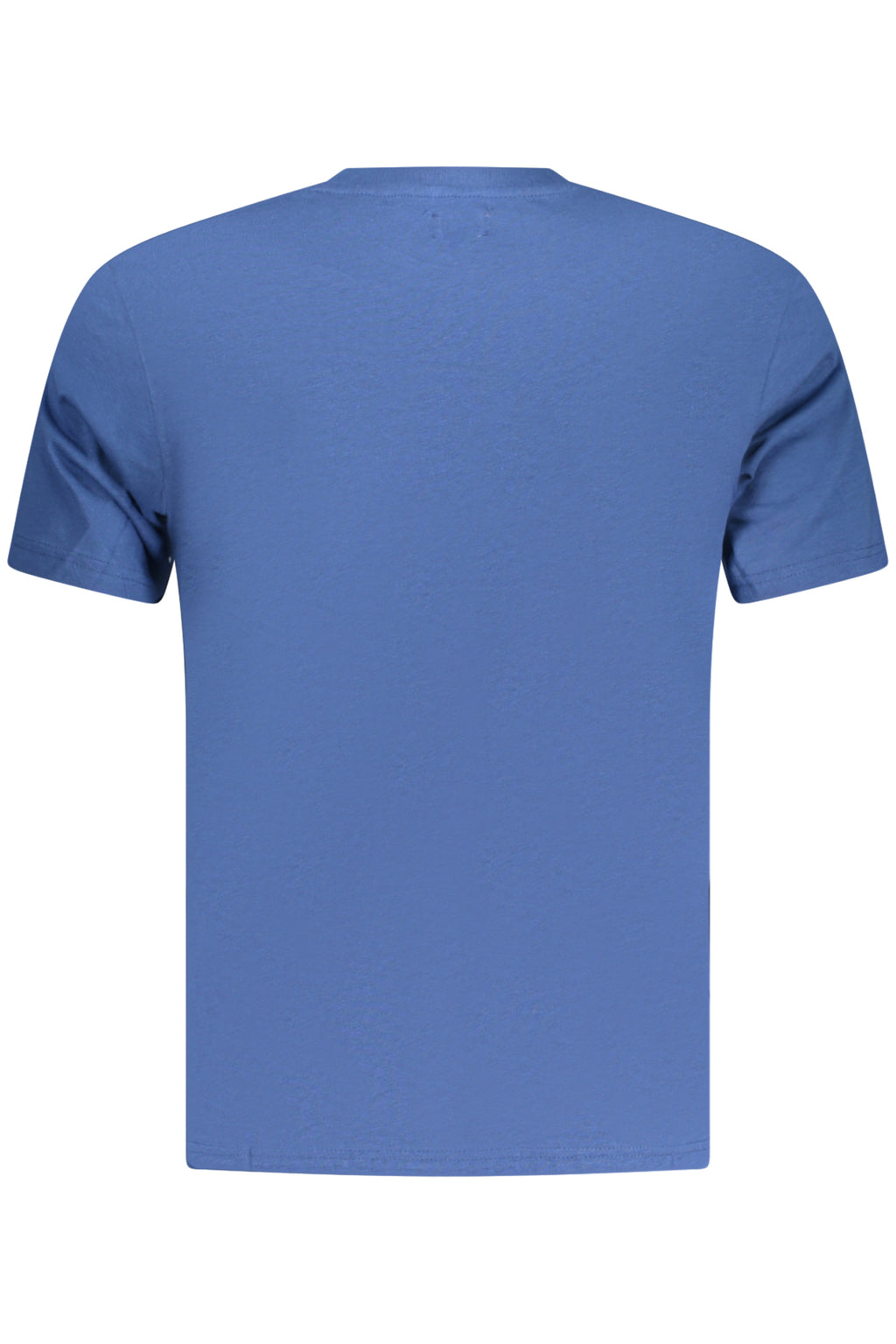 T-Shirt U.S. GRAND Blu AU03182LONNY