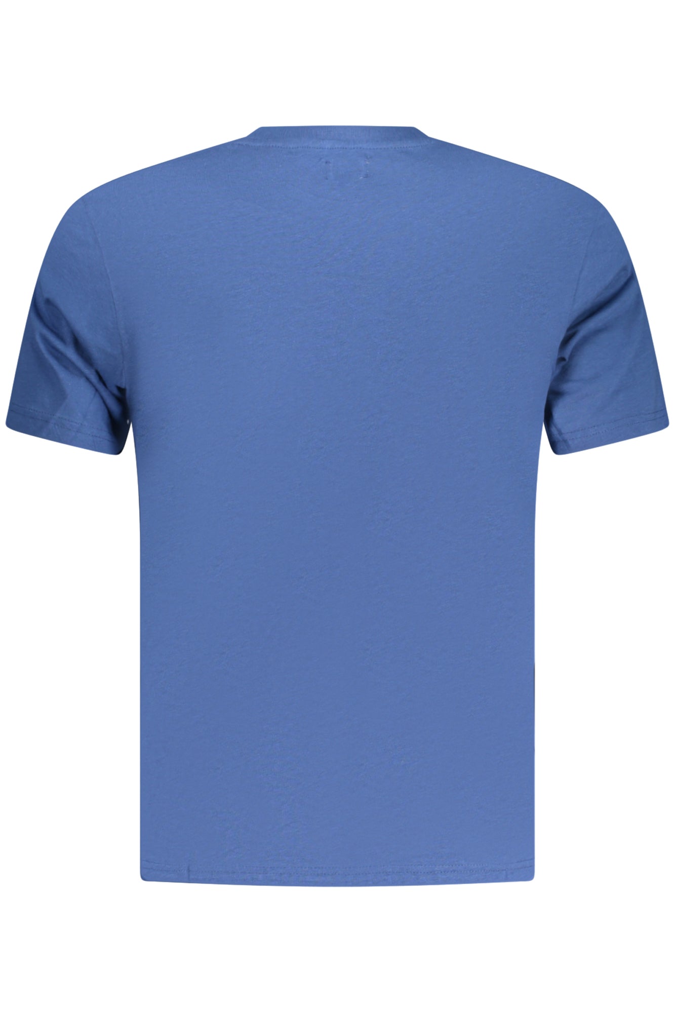 T-Shirt U.S. GRAND Blu AU03182LONNY