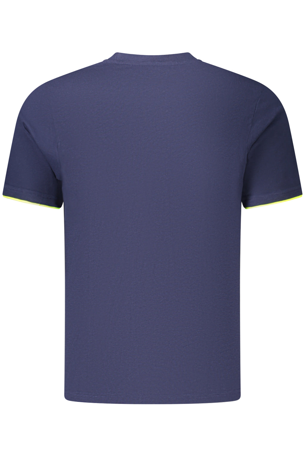 T-Shirt U.S. GRAND Blu AU03185DARYL