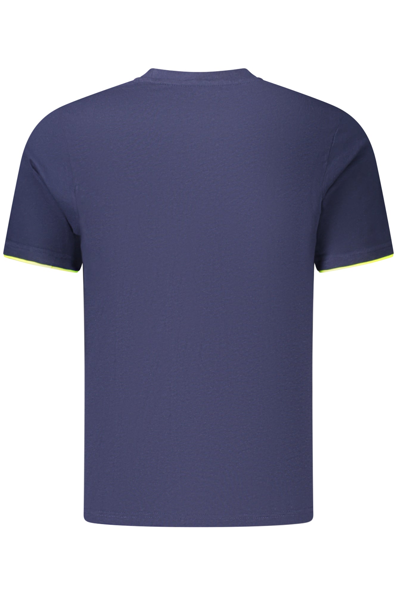 T-Shirt U.S. GRAND Blu AU03185DARYL