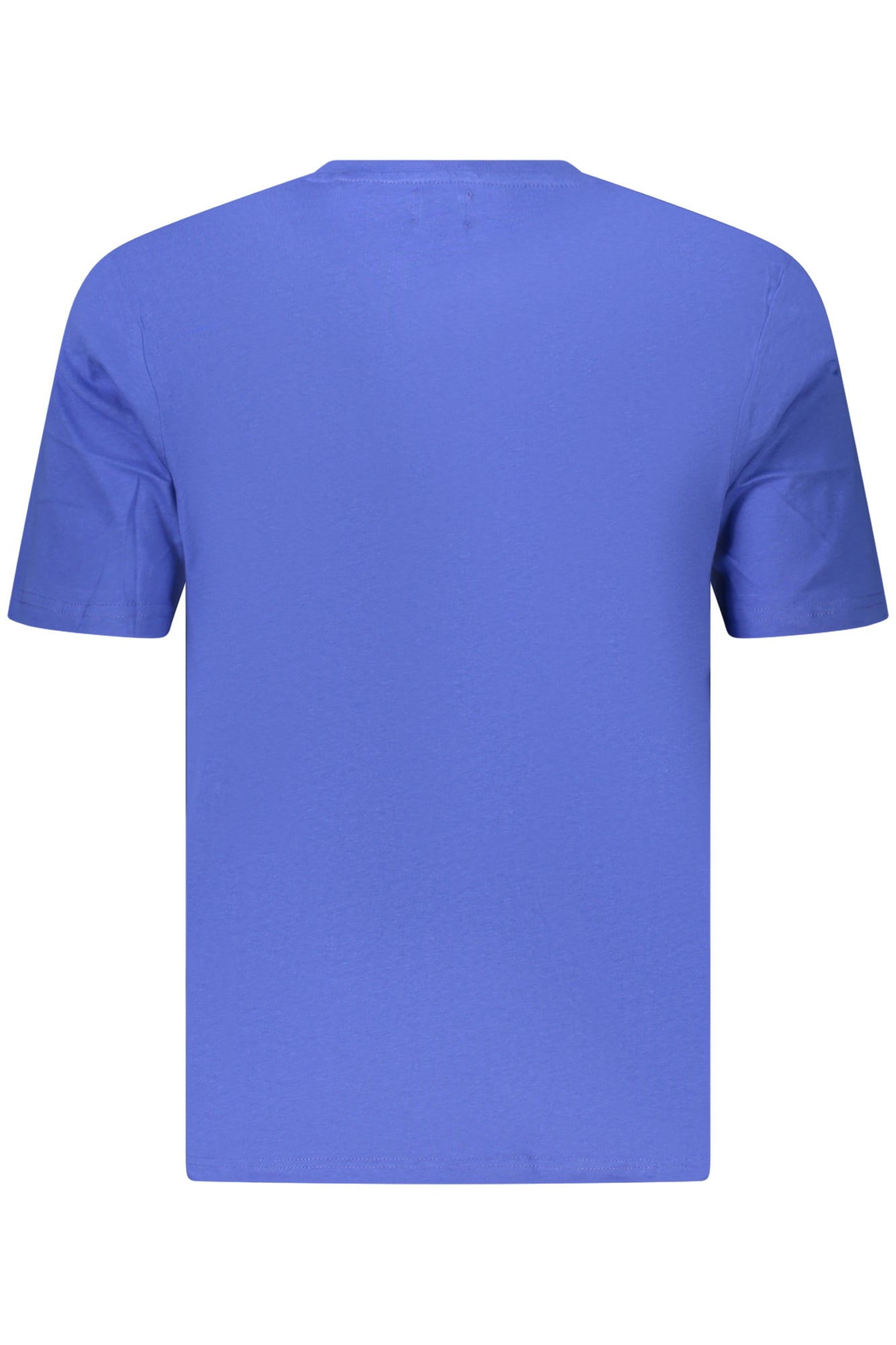 T-Shirt U.S. GRAND Blu AU03183ADRIEL