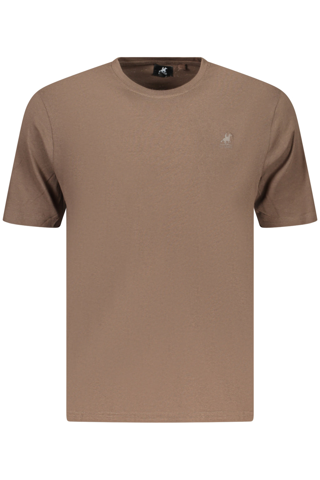 T-Shirt U.S. GRAND Marrone AU03183ADRIEL