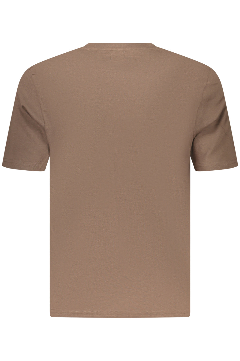 T-Shirt U.S. GRAND Marrone AU03183ADRIEL