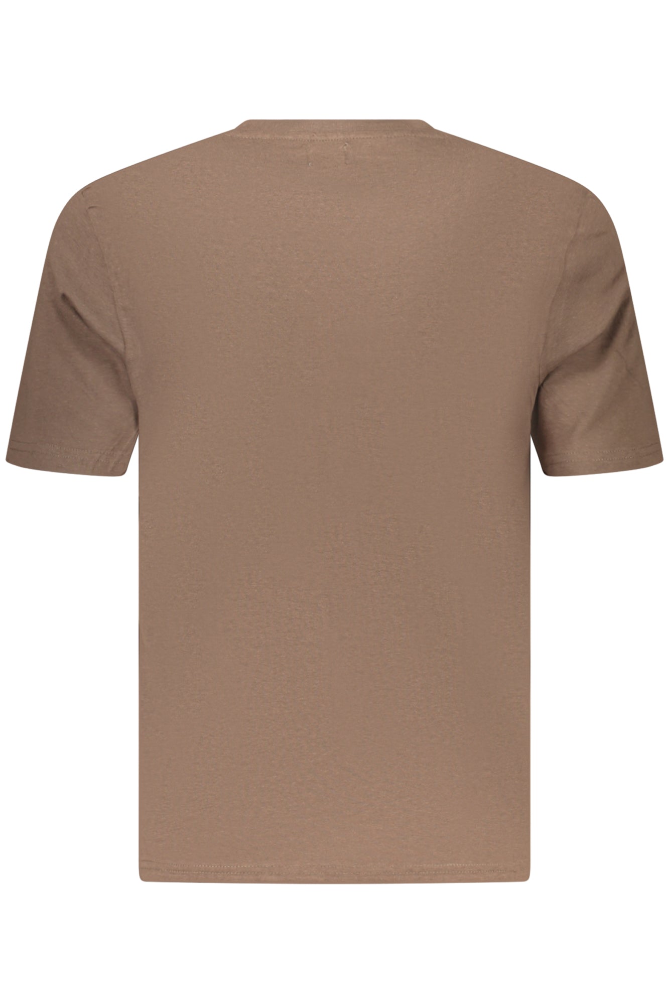 T-Shirt U.S. GRAND Marrone AU03183ADRIEL