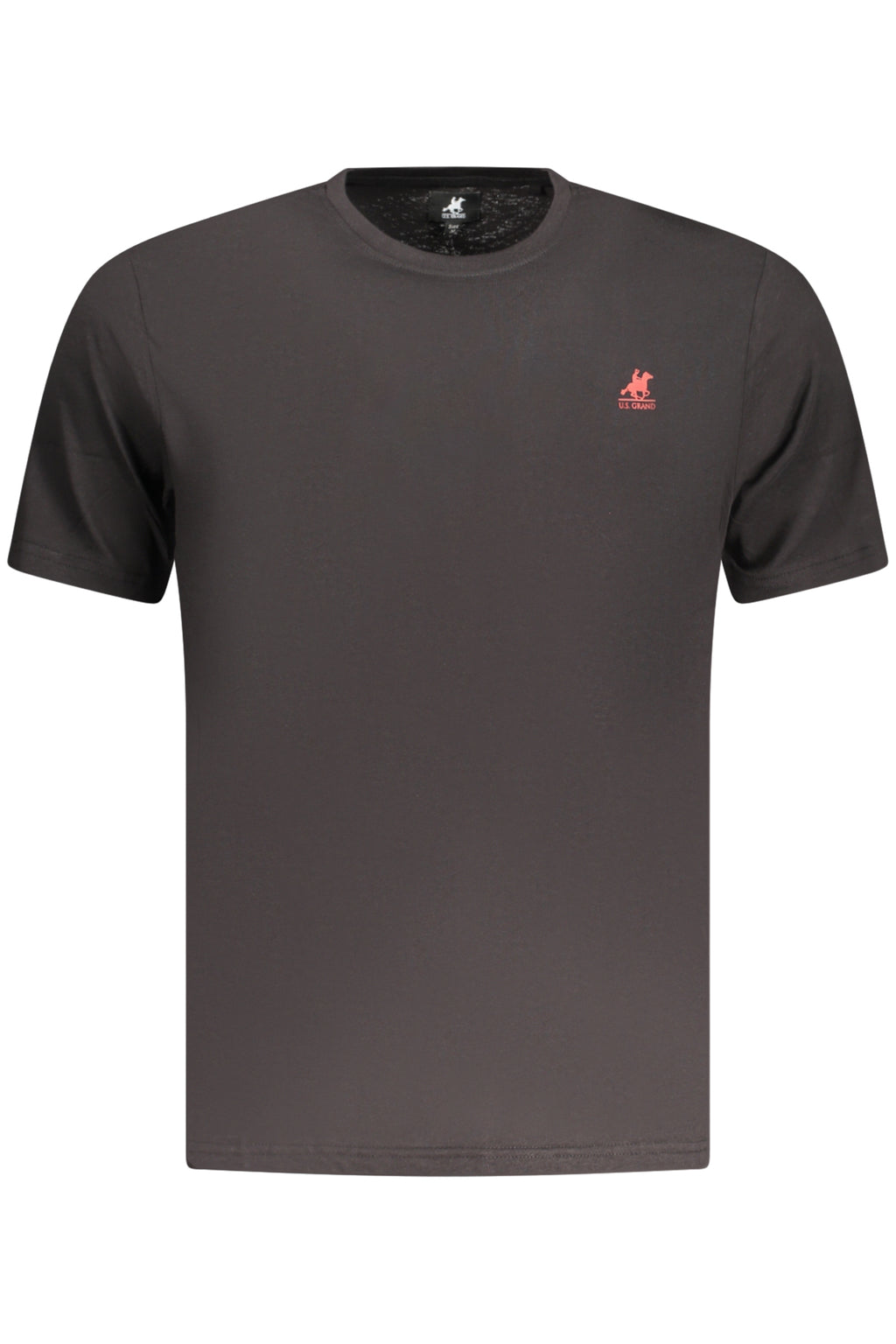 T-Shirt U.S. GRAND Nero AU03182LONNY