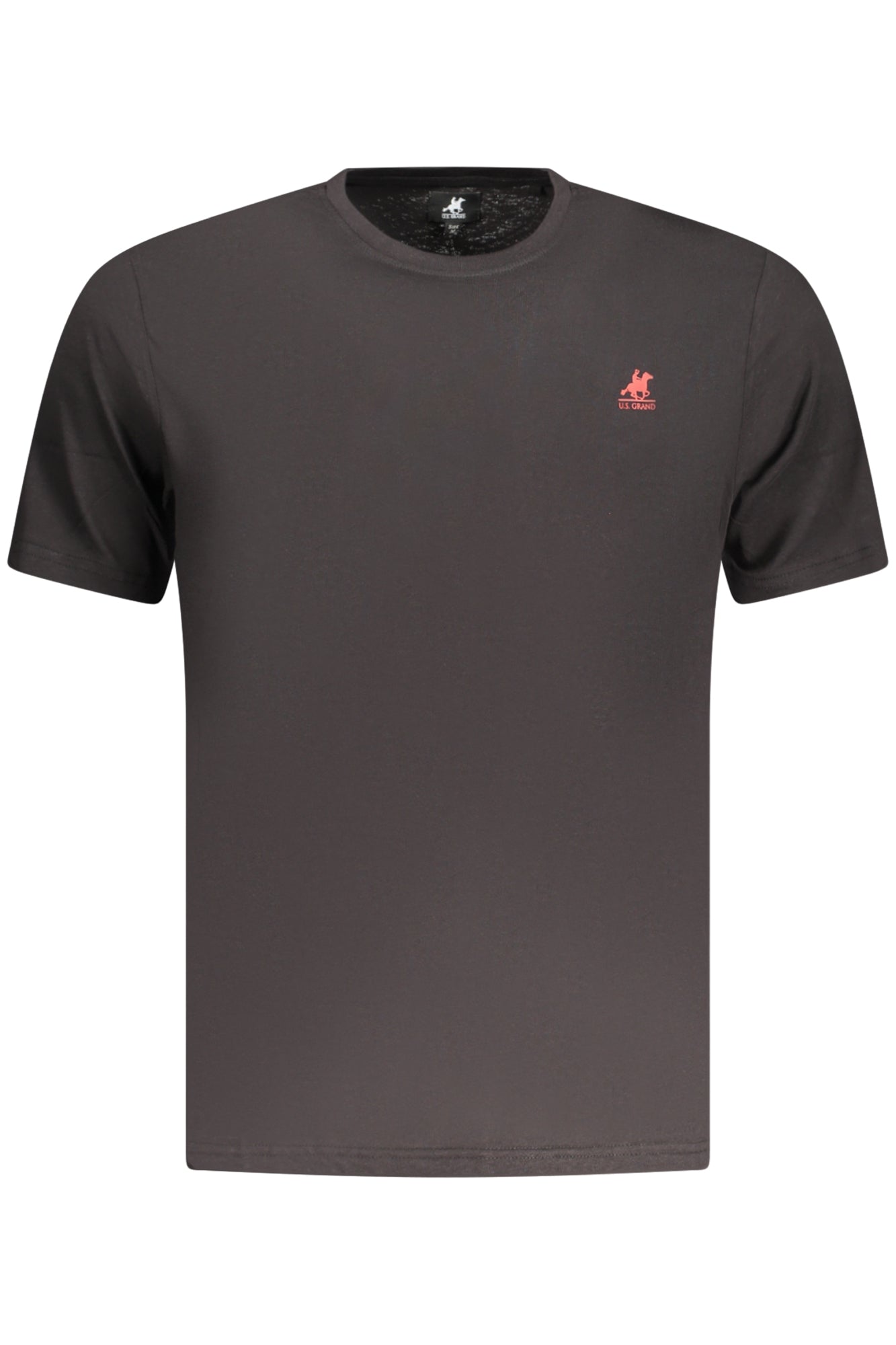 T-Shirt U.S. GRAND Nero AU03182LONNY