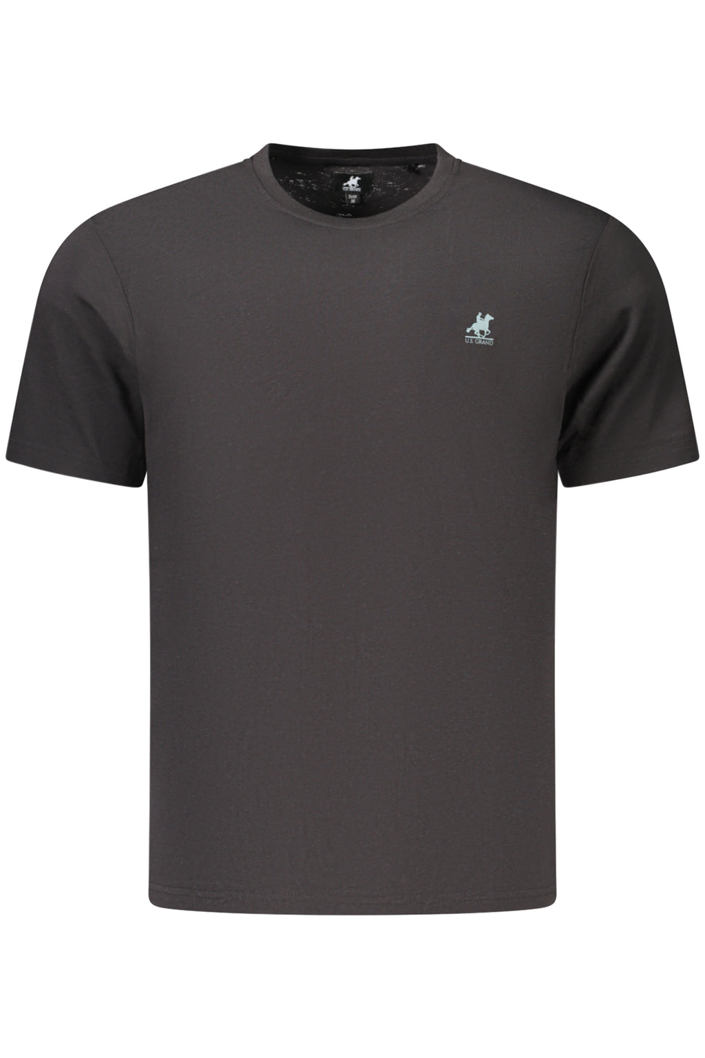 T-Shirt U.S. GRAND Nero AU03194BONZO