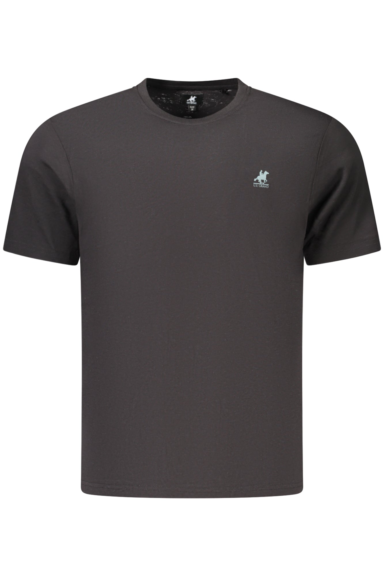 T-Shirt U.S. GRAND Nero AU03194BONZO