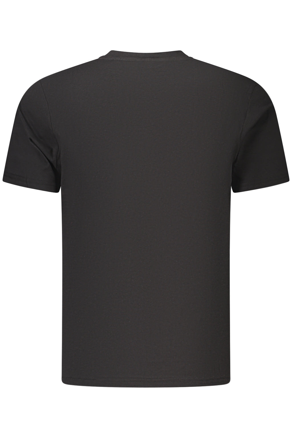 T-Shirt U.S. GRAND Nero AU03186FOSCO