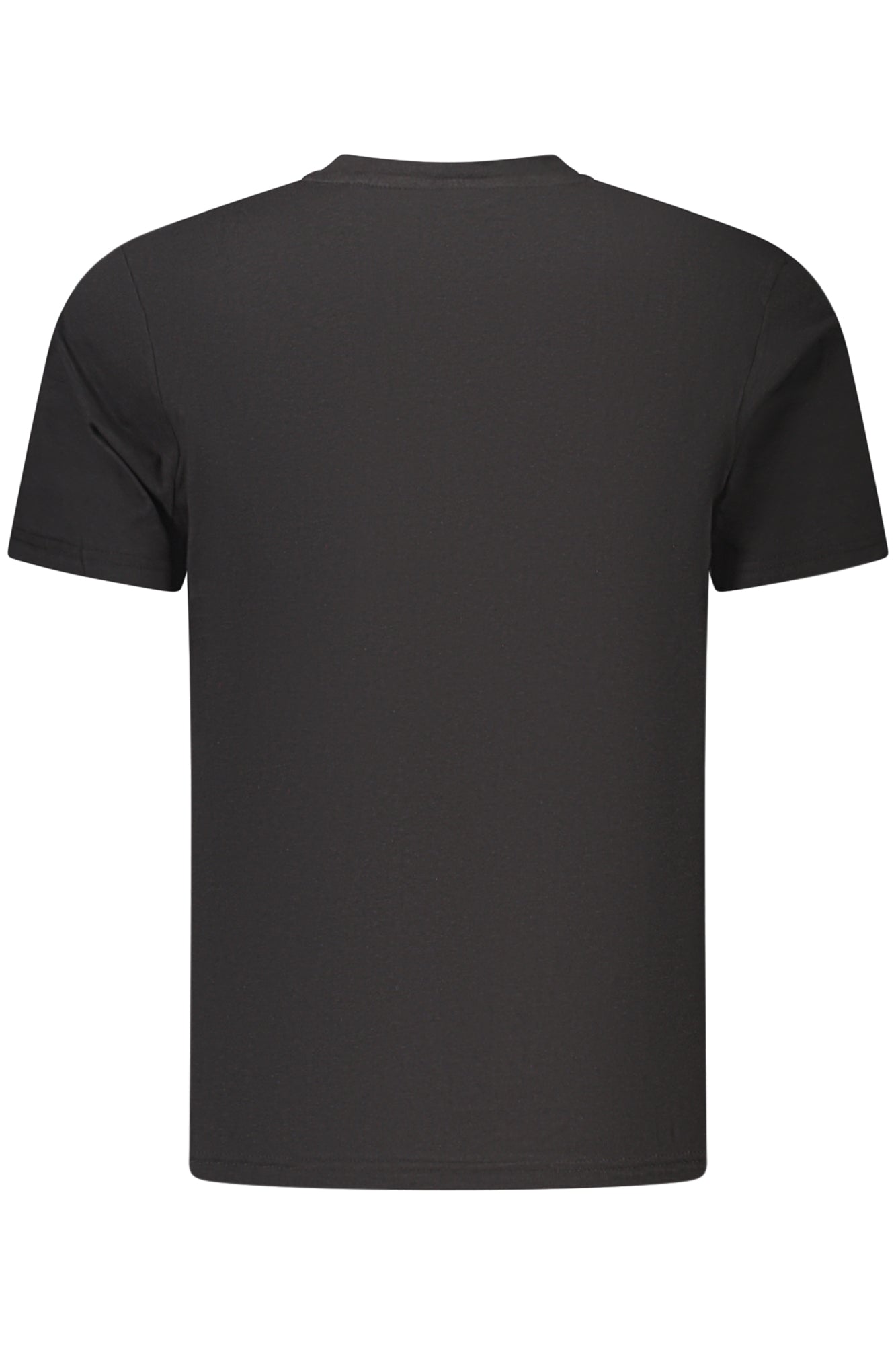 T-Shirt U.S. GRAND Nero AU03186FOSCO