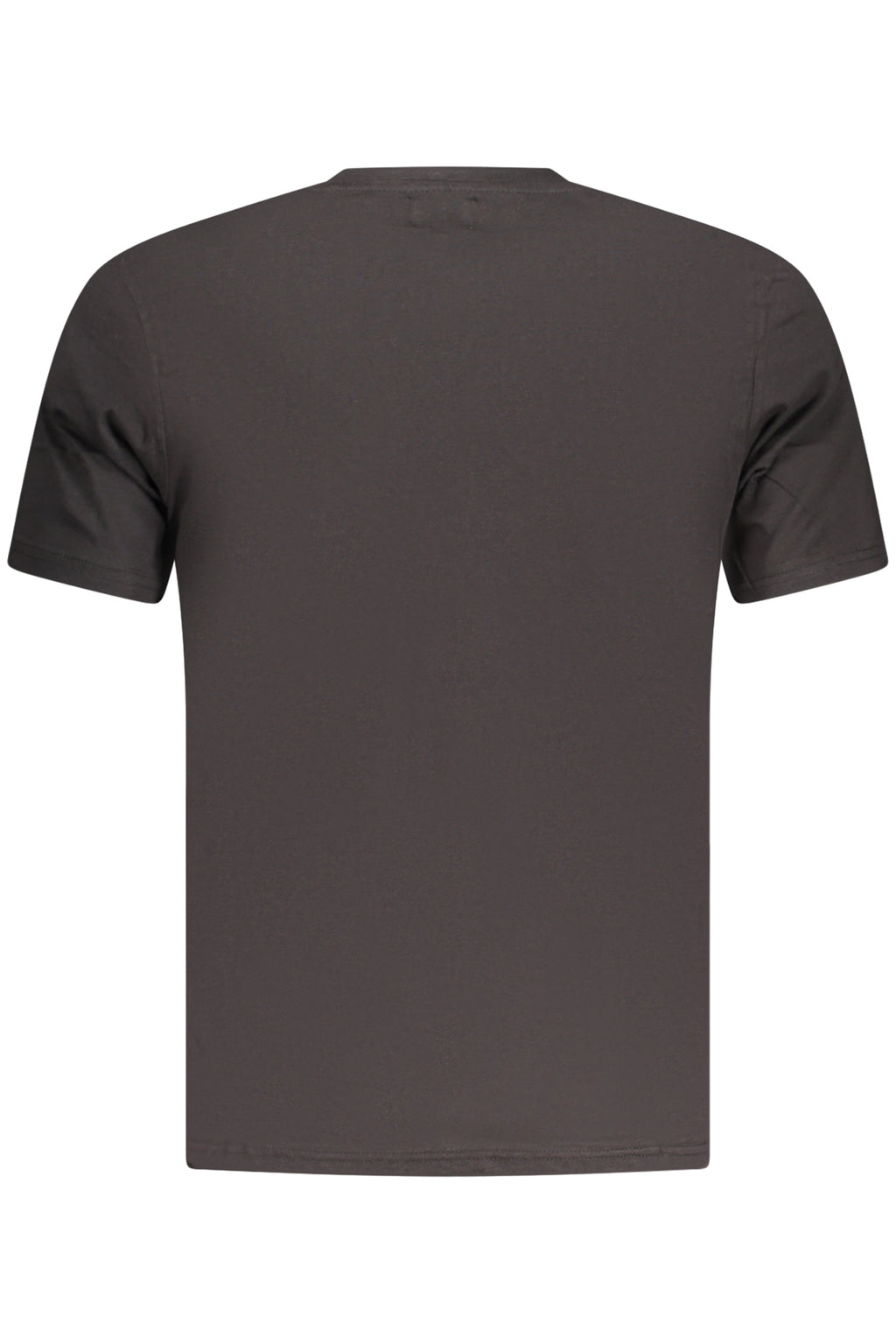 T-Shirt U.S. GRAND Nero AU03182LONNY