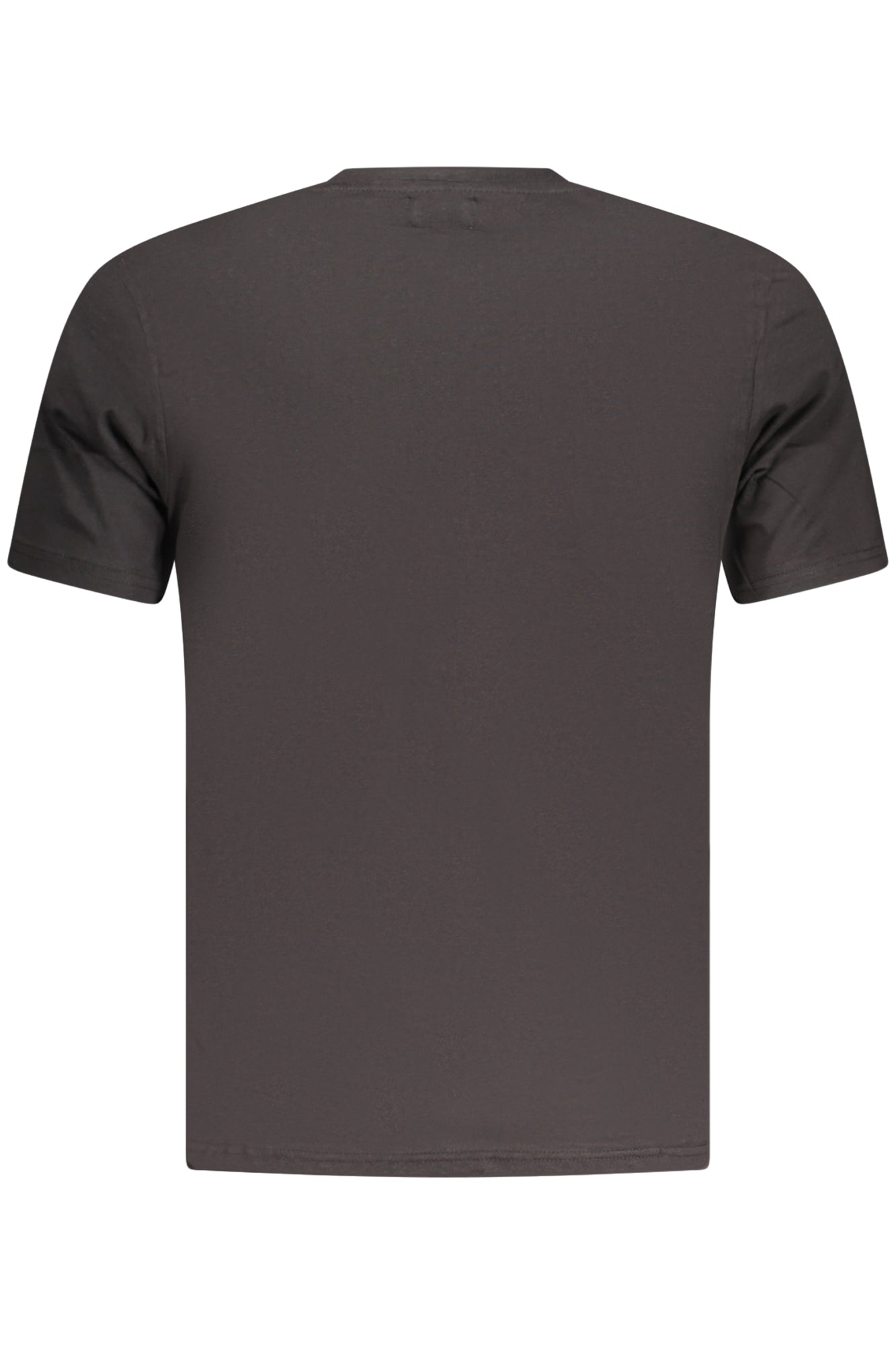 T-Shirt U.S. GRAND Nero AU03182LONNY