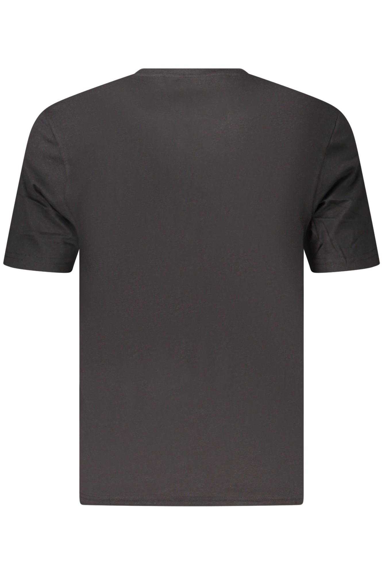 T-Shirt U.S. GRAND Nero AU03183ADRIEL