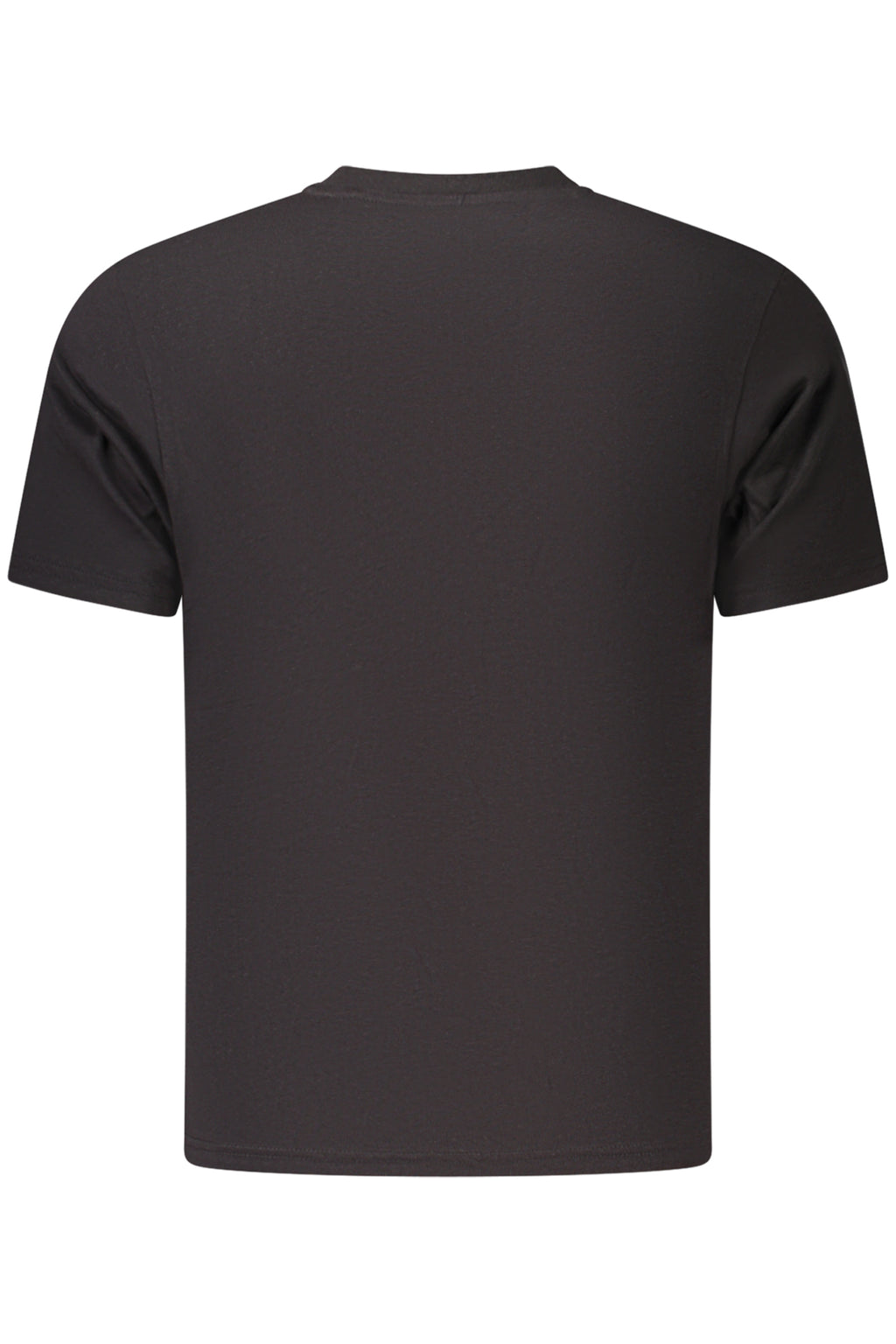 T-Shirt U.S. GRAND Nero AU03191STEPHAN