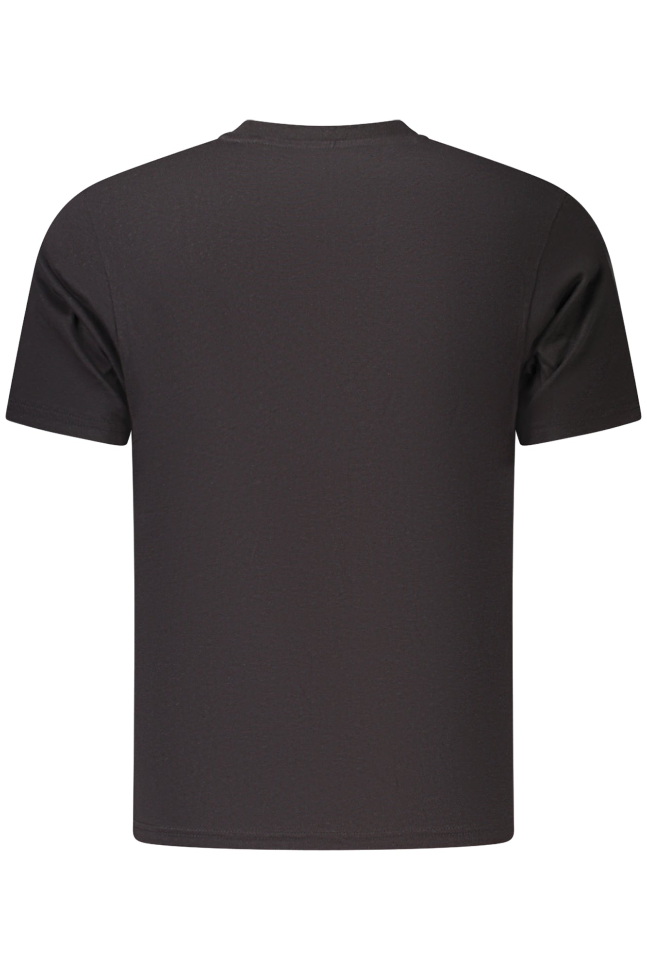T-Shirt U.S. GRAND Nero AU03191STEPHAN