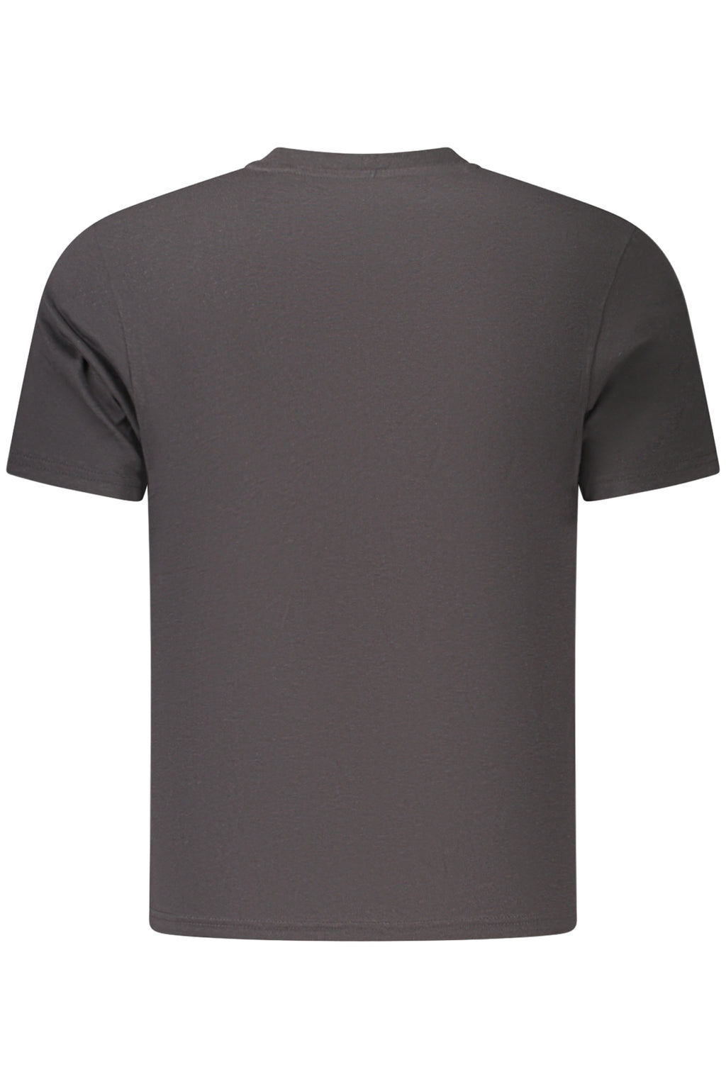 T-Shirt U.S. GRAND Nero AU03193ZACK