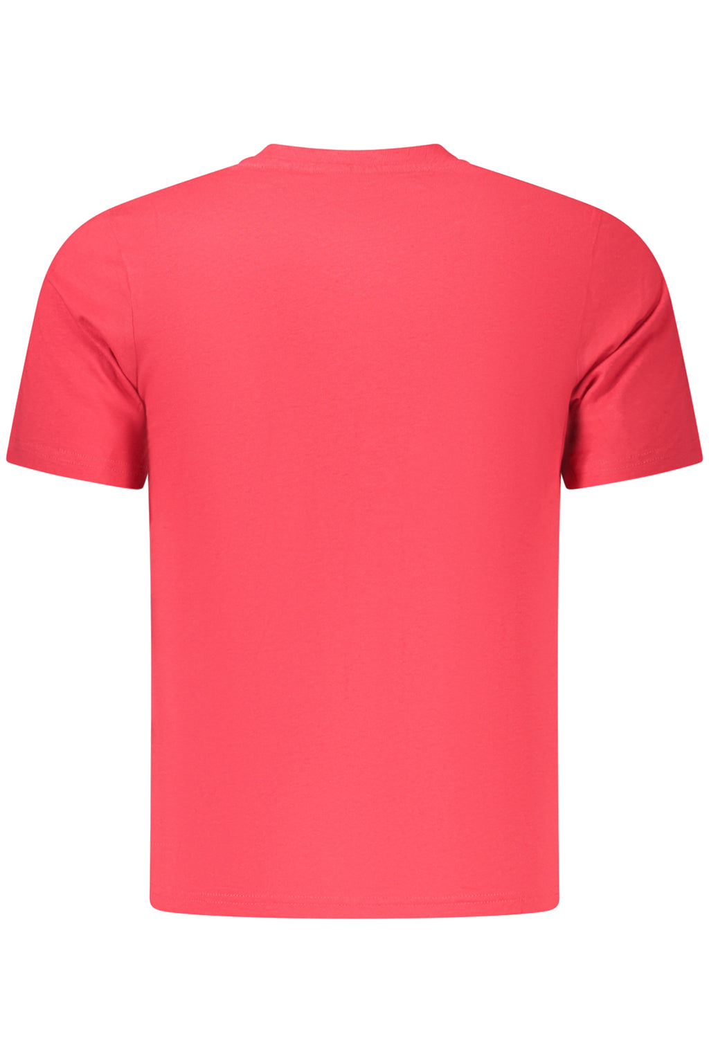 T-Shirt U.S. GRAND Rosso AU03186FOSCO