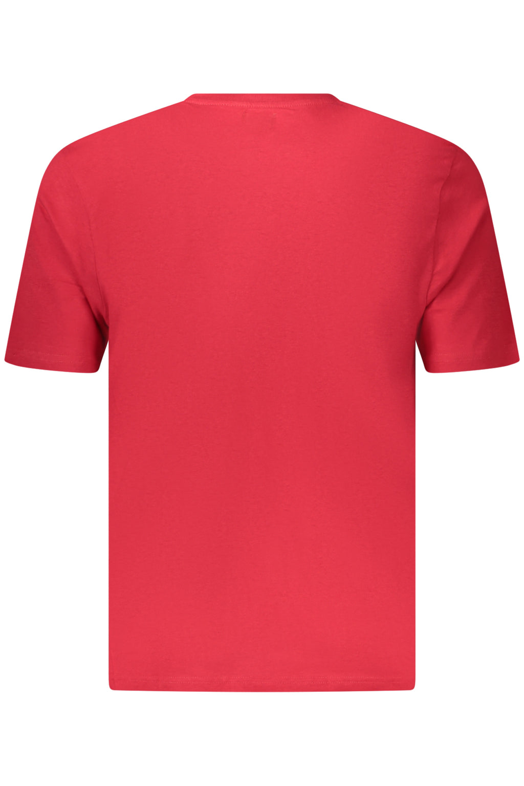 T-Shirt U.S. GRAND Rosso AU03183ADRIEL