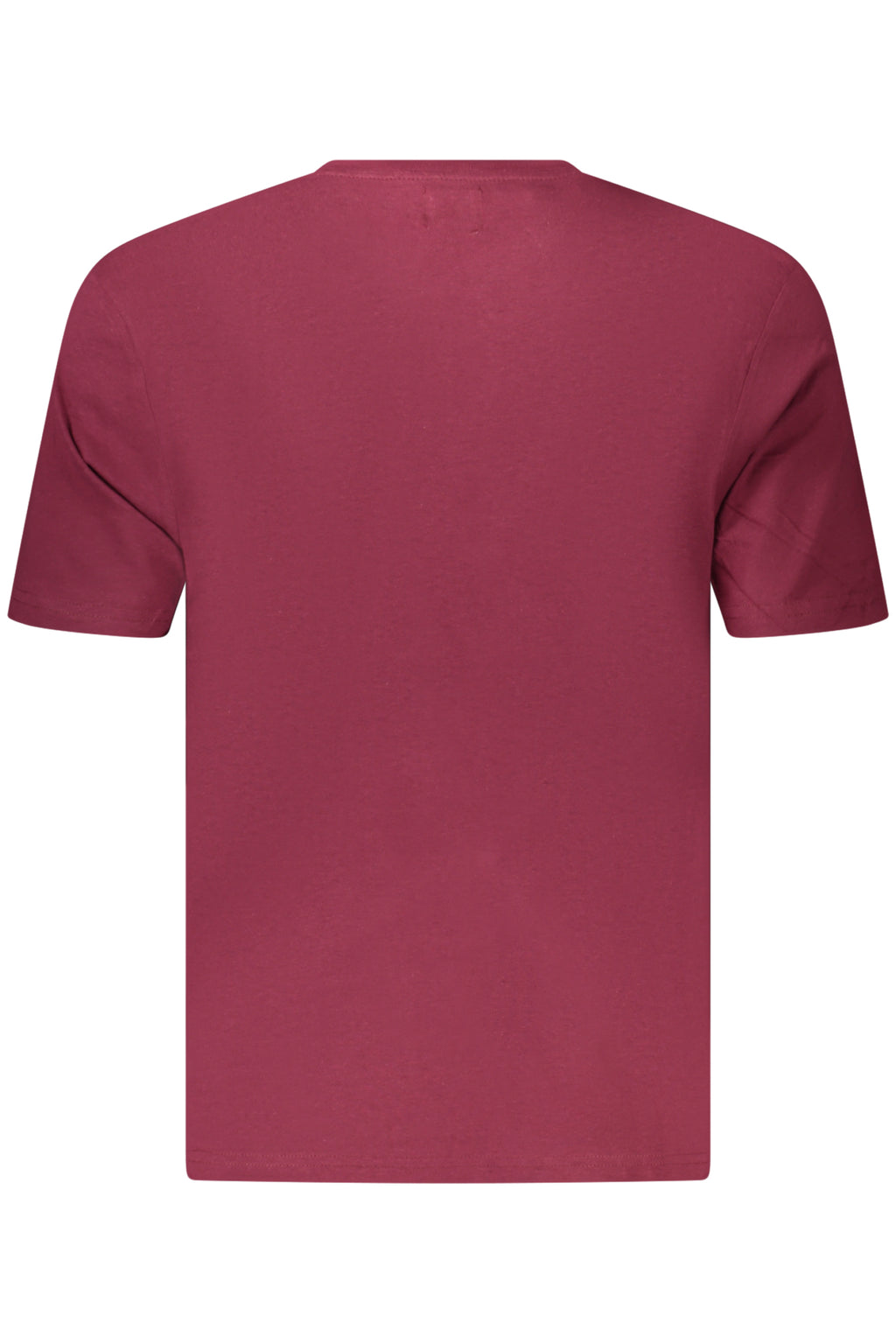 T-Shirt U.S. GRAND Rosso AU03183ADRIEL