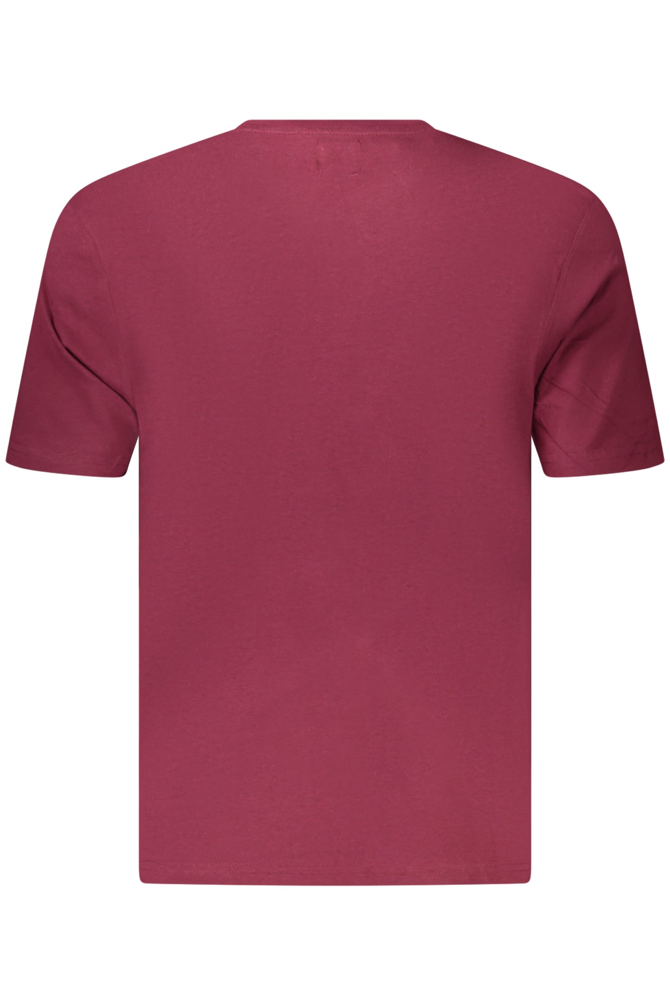 T-Shirt U.S. GRAND Rosso AU03183ADRIEL