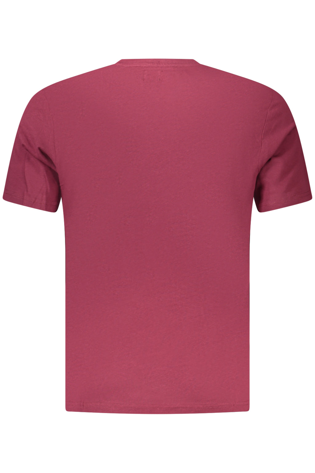 T-Shirt U.S. GRAND Rosso AU03182LONNY