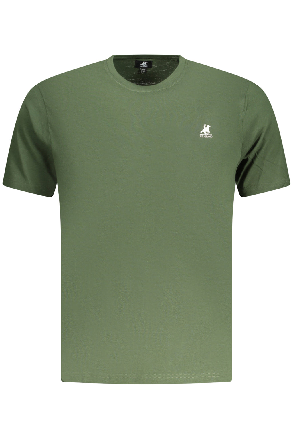T-Shirt U.S. GRAND Verde AU03182LONNY
