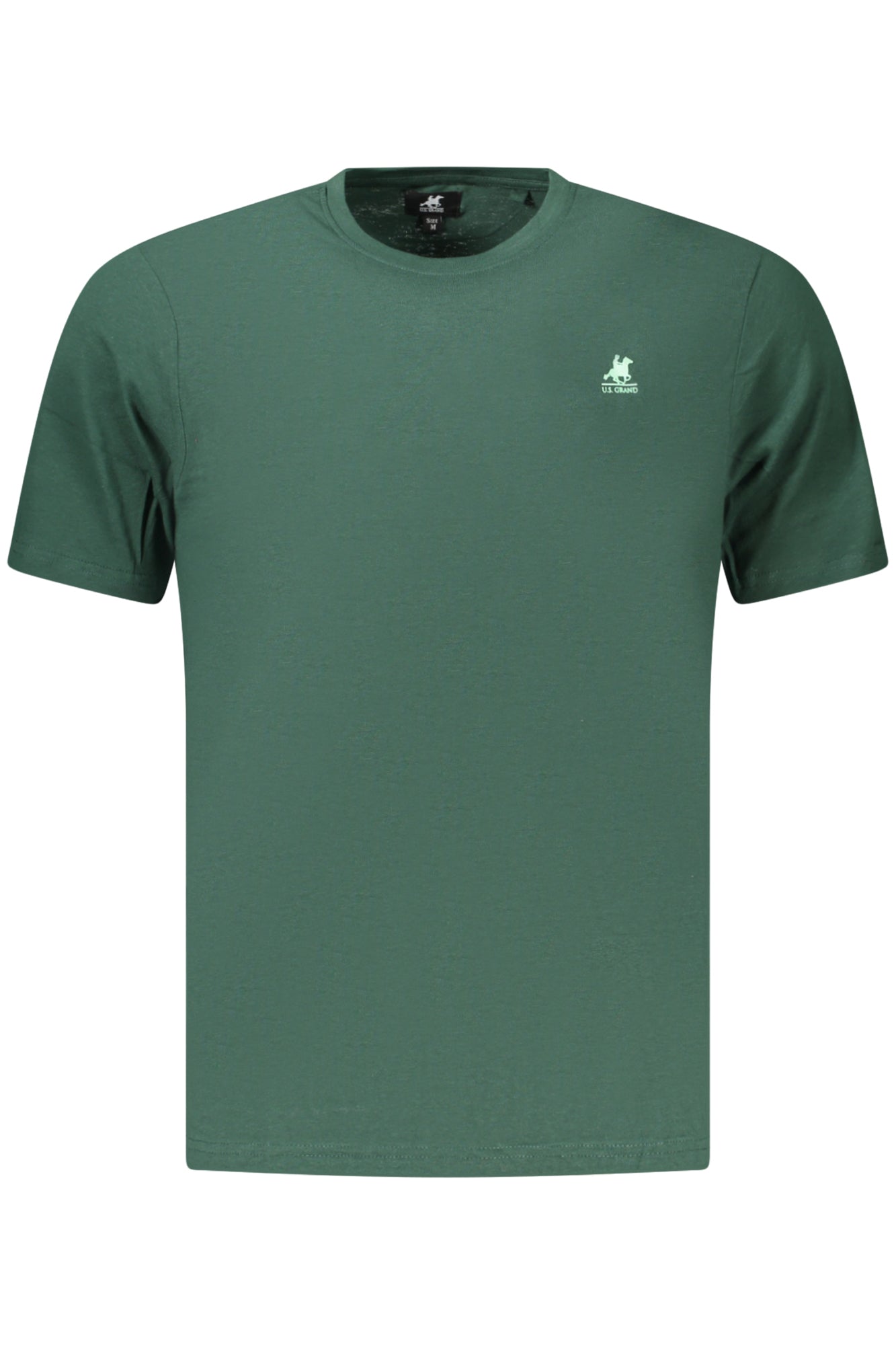 T-Shirt U.S. GRAND Verde AU03182LONNY