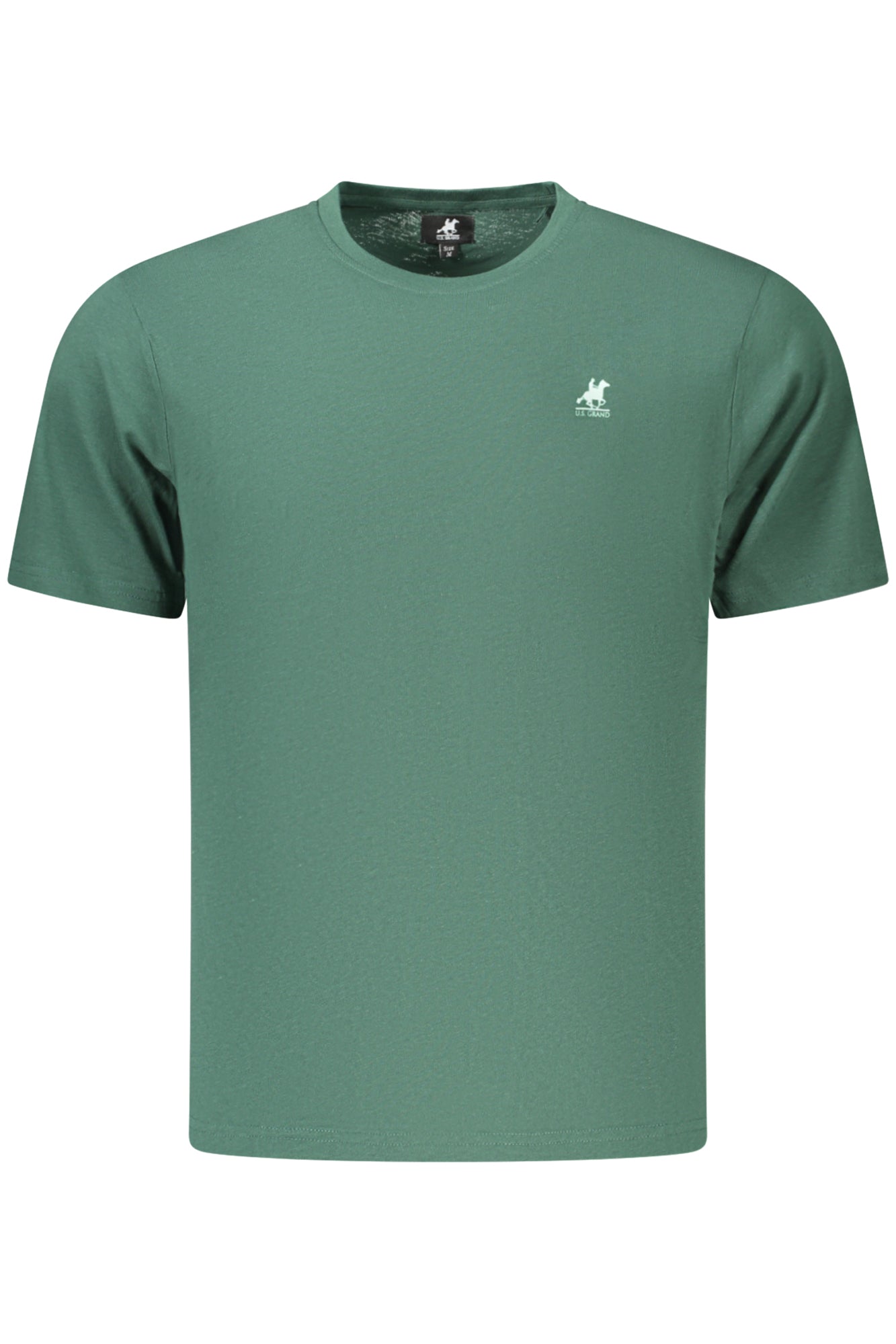 T-Shirt U.S. GRAND Verde AU03194BONZO