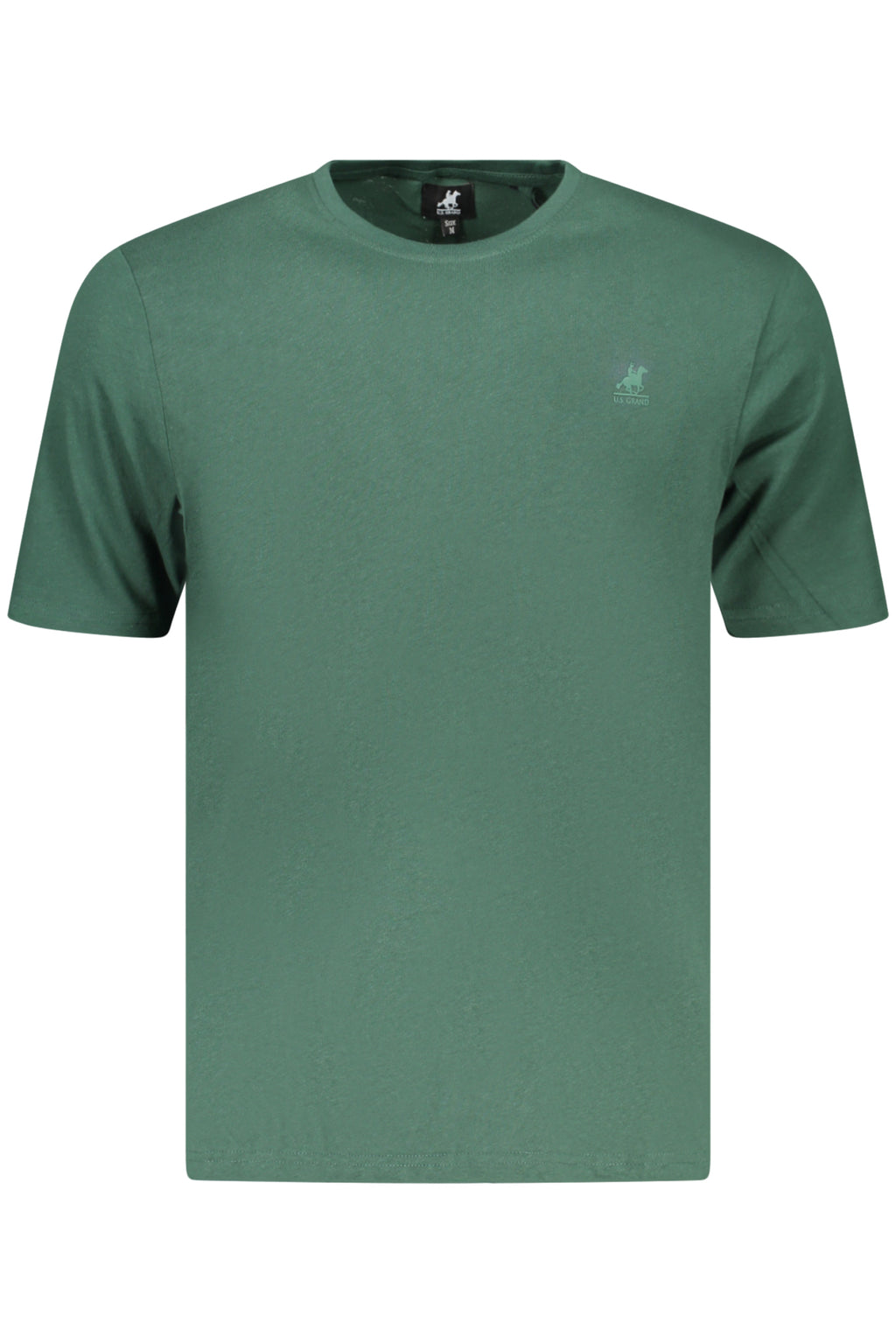 T-Shirt U.S. GRAND Verde AU03183ADRIEL