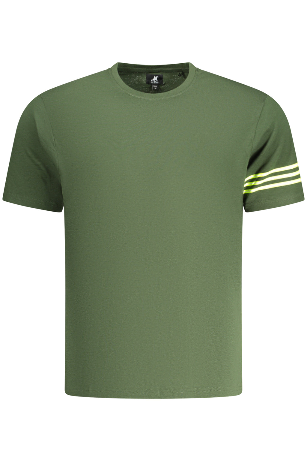 T-Shirt U.S. GRAND Verde AU03195KUTRIS