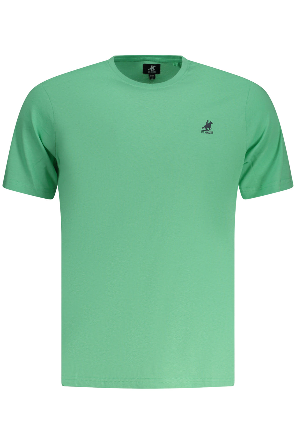 T-Shirt U.S. GRAND Verde AU03182LONNY