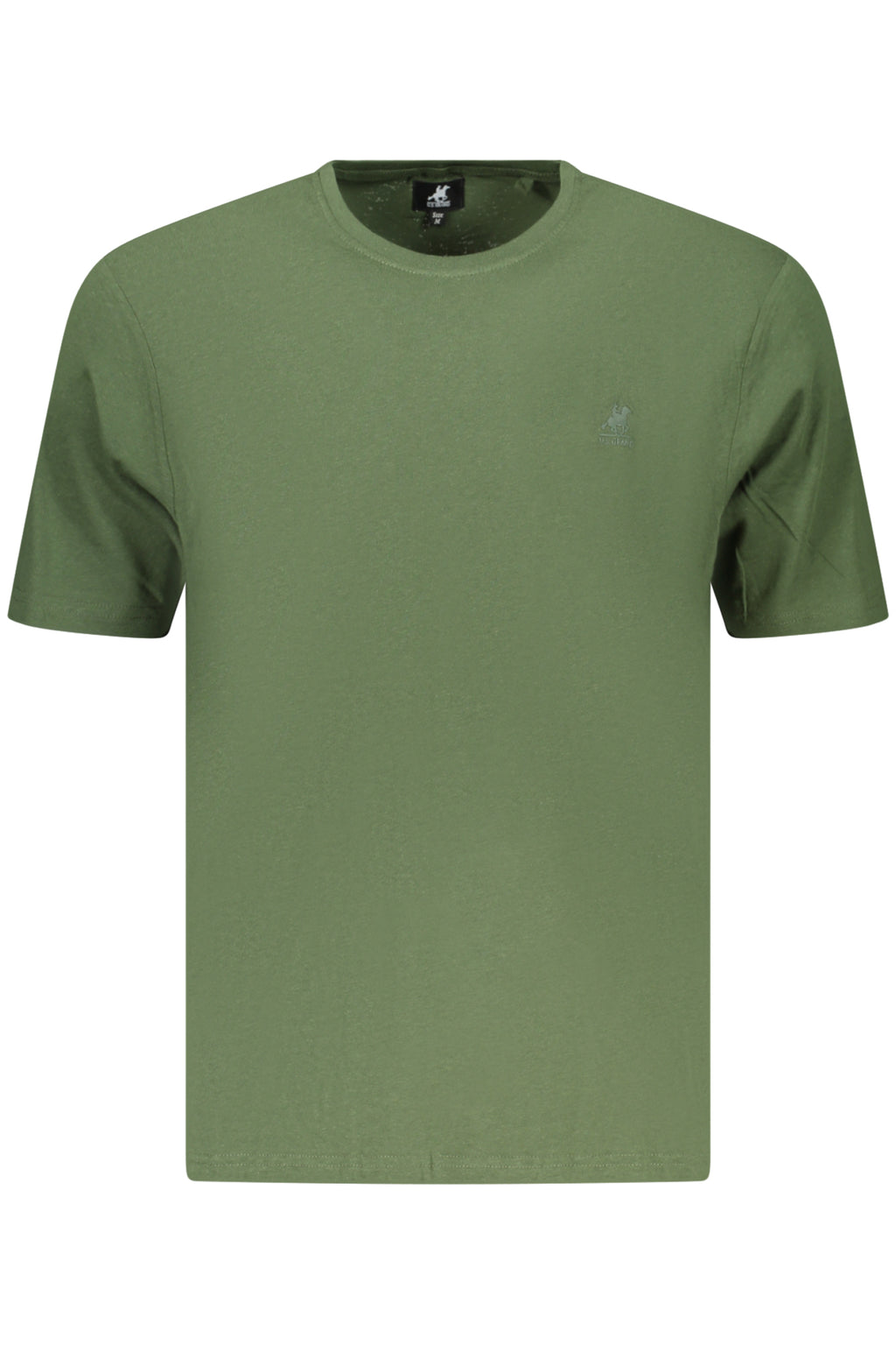 T-Shirt U.S. GRAND Verde AU03183ADRIEL