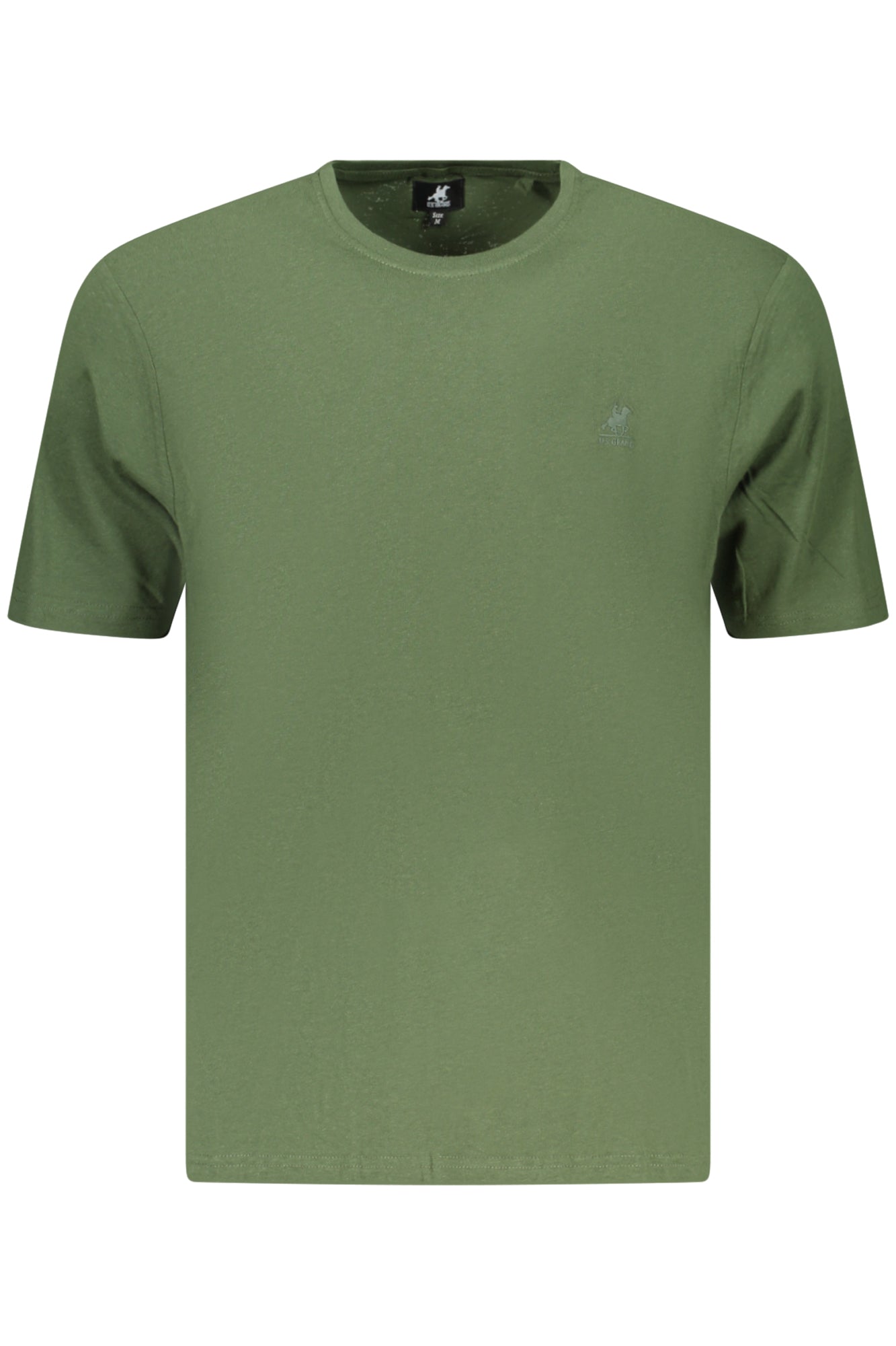 T-Shirt U.S. GRAND Verde AU03183ADRIEL