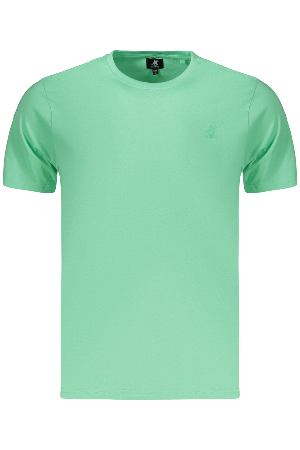 T-Shirt U.S. GRAND Verde AU03183ADRIEL