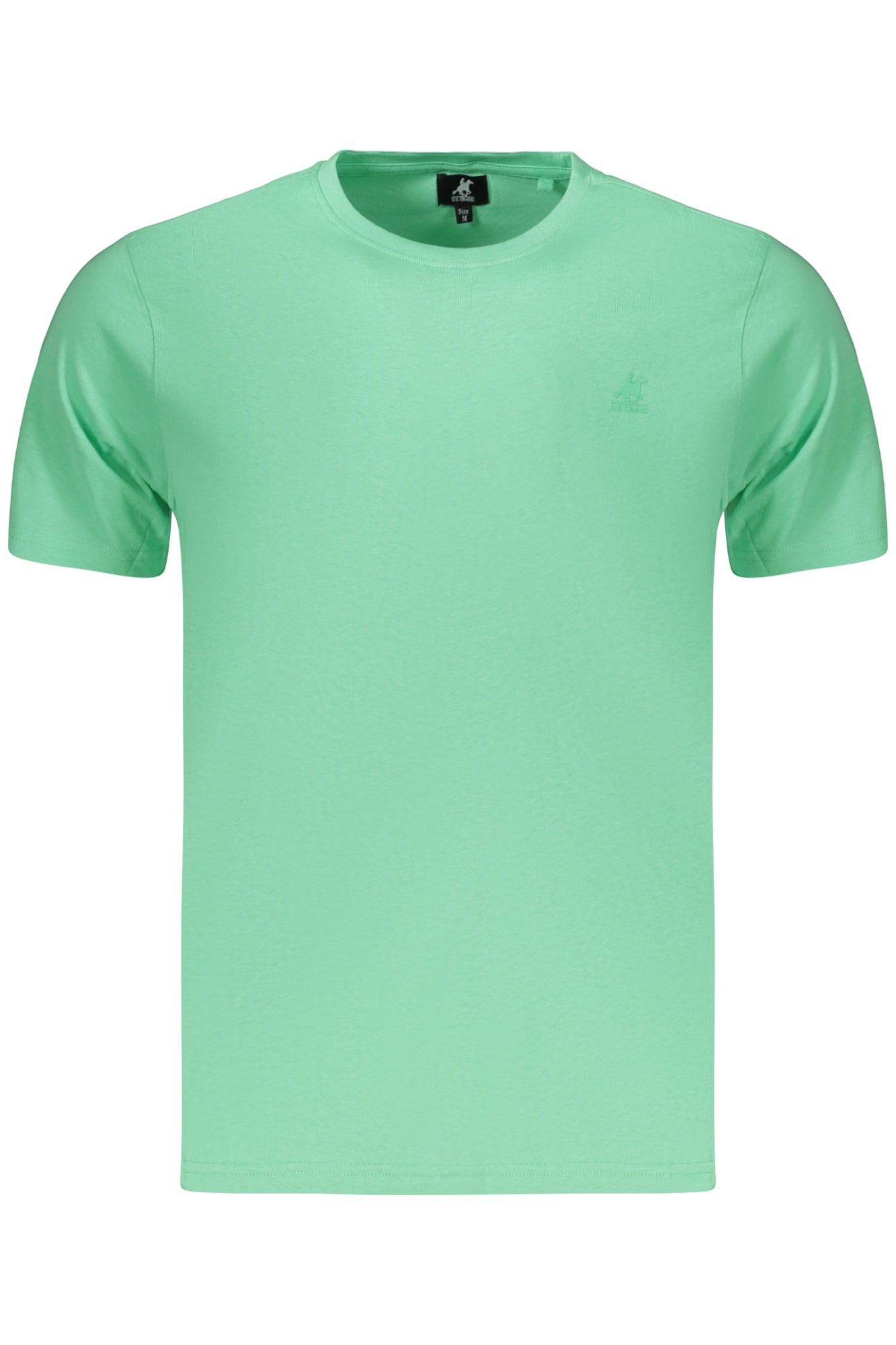 T-Shirt U.S. GRAND Verde AU03183ADRIEL
