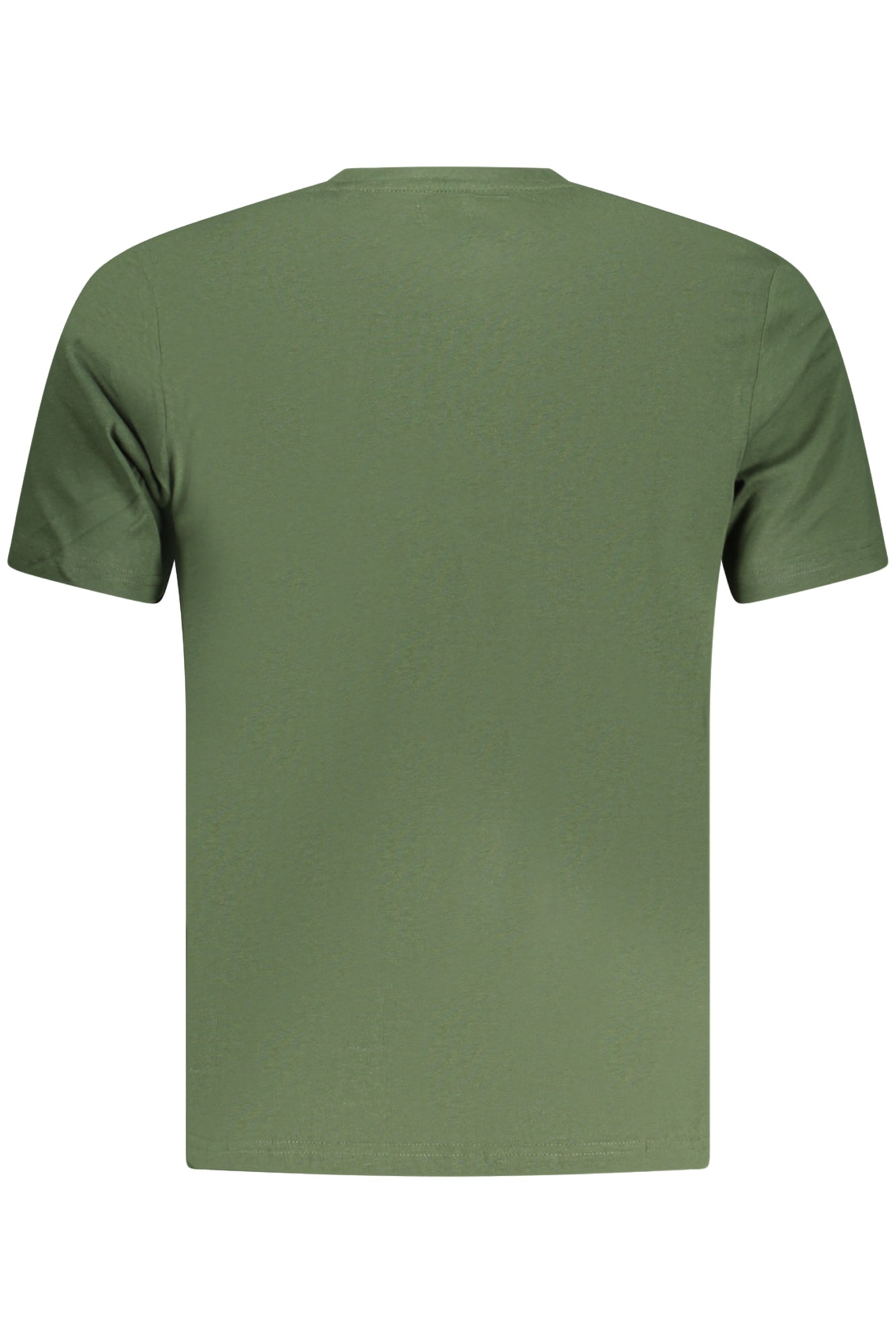 T-Shirt U.S. GRAND Verde AU03182LONNY