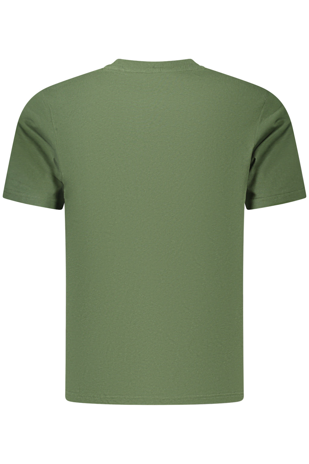 T-Shirt U.S. GRAND Verde AU03186FOSCO