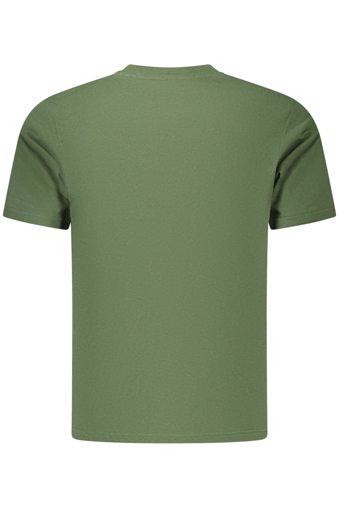 T-Shirt U.S. GRAND Verde AU03186FOSCO